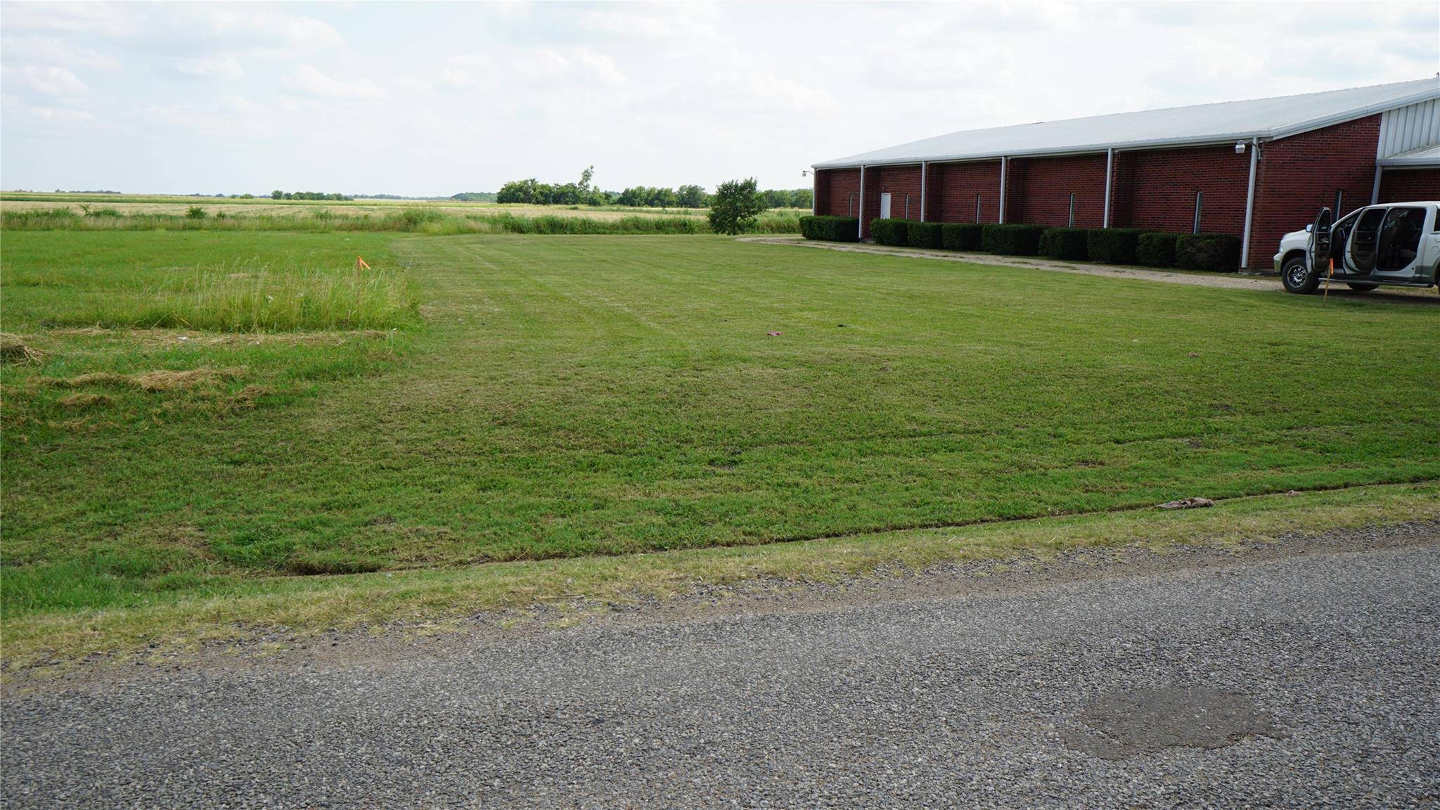 Honey Grove, TX 75446,TBD East Scott Street Lot1