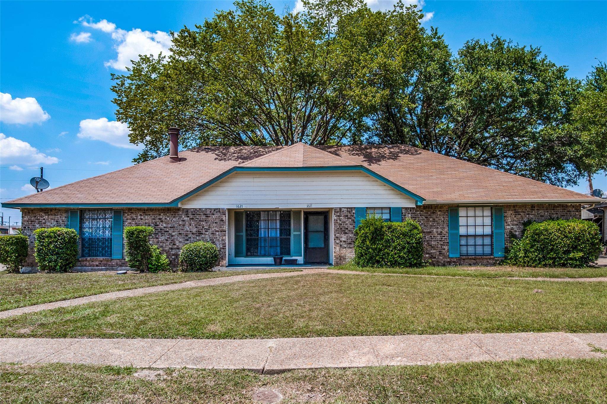 Mesquite, TX 75149,1621 Lemonwood Circle