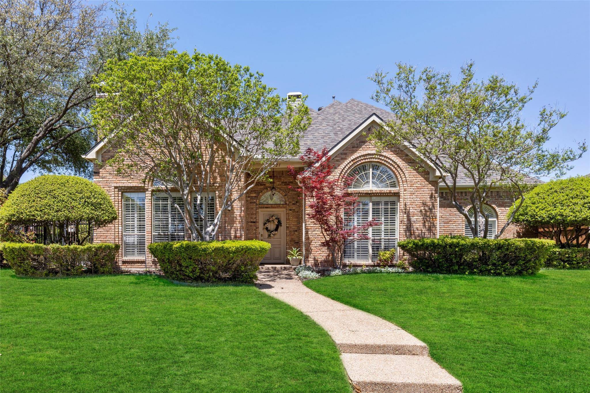 Plano, TX 75025,3221 Uxbridge Lane