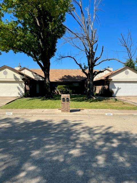 Mesquite, TX 75150,4604 Club Estate Place