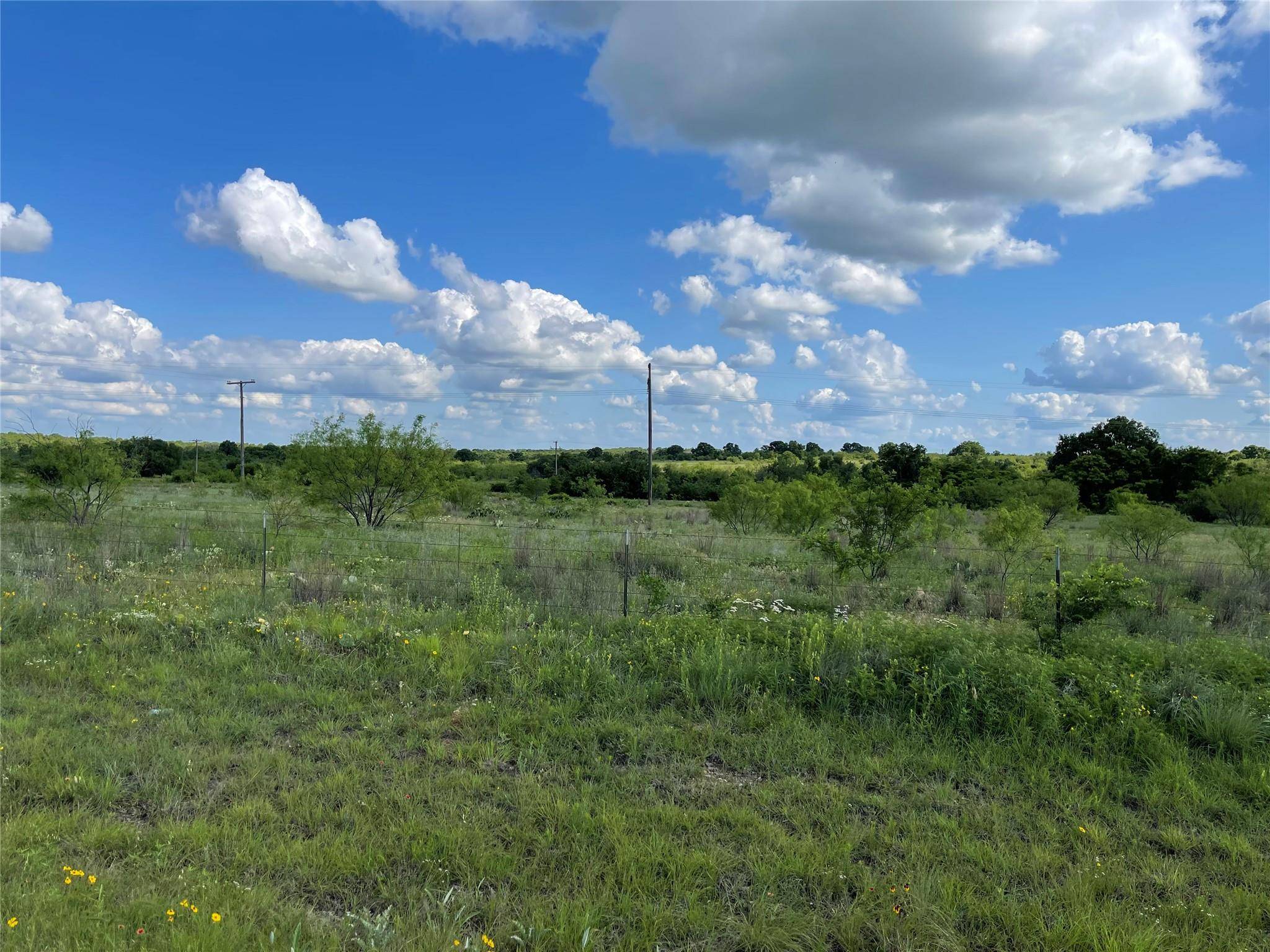 Eastland, TX 76448,HWY 101 East Lot 2