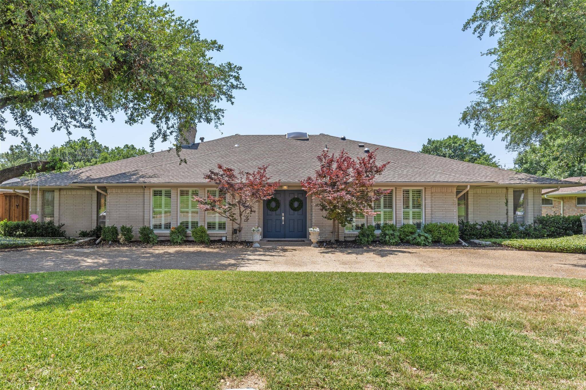 Dallas, TX 75254,7718 Meadowhaven Drive