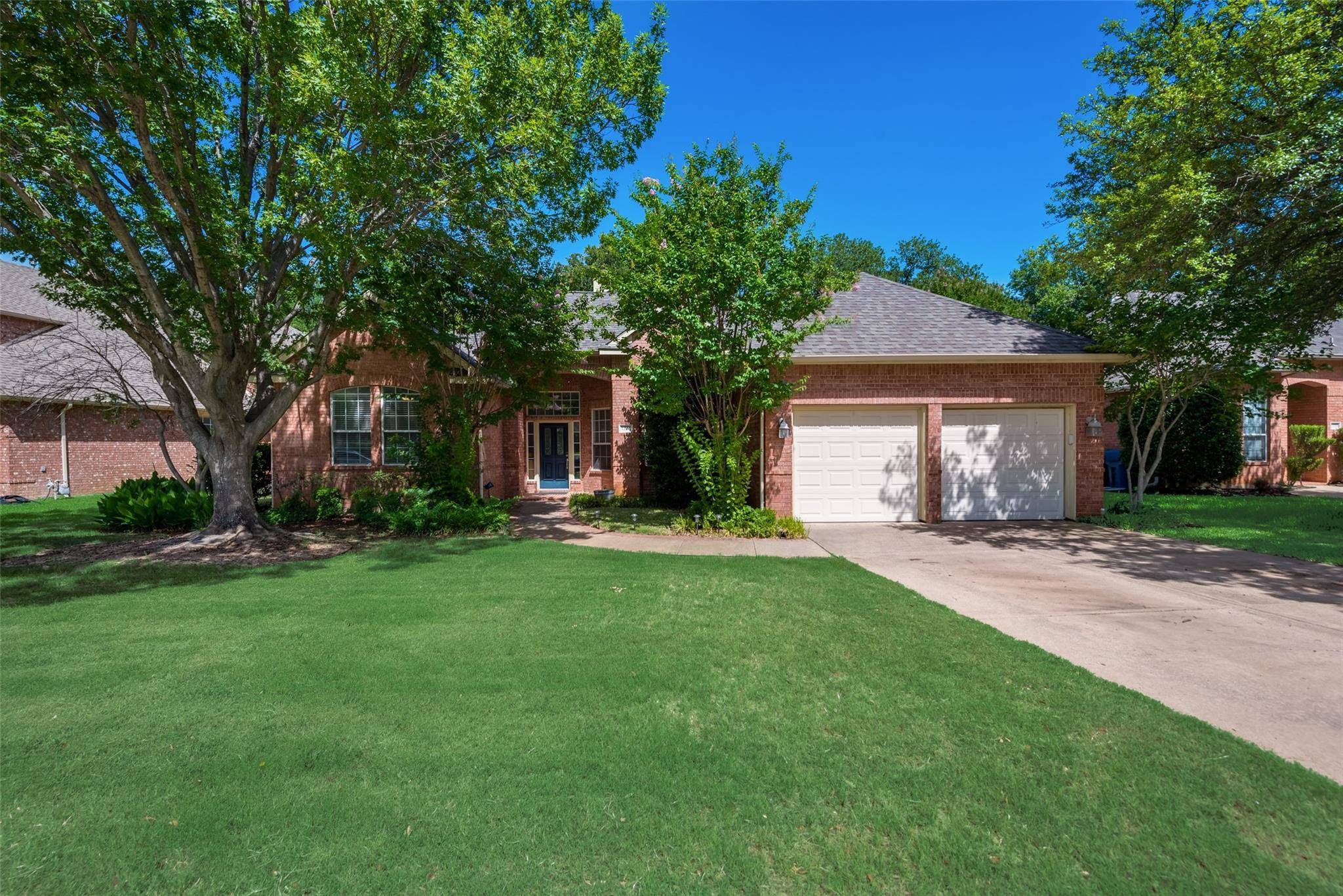 Flower Mound, TX 75028,1324 Saint Francis Lane