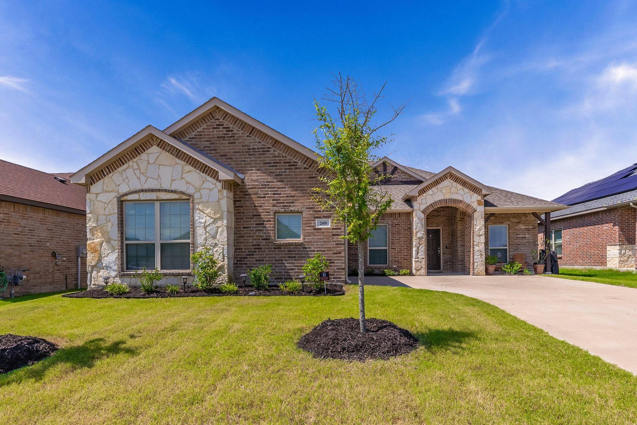 Red Oak, TX 75154,209 Stefani Drive