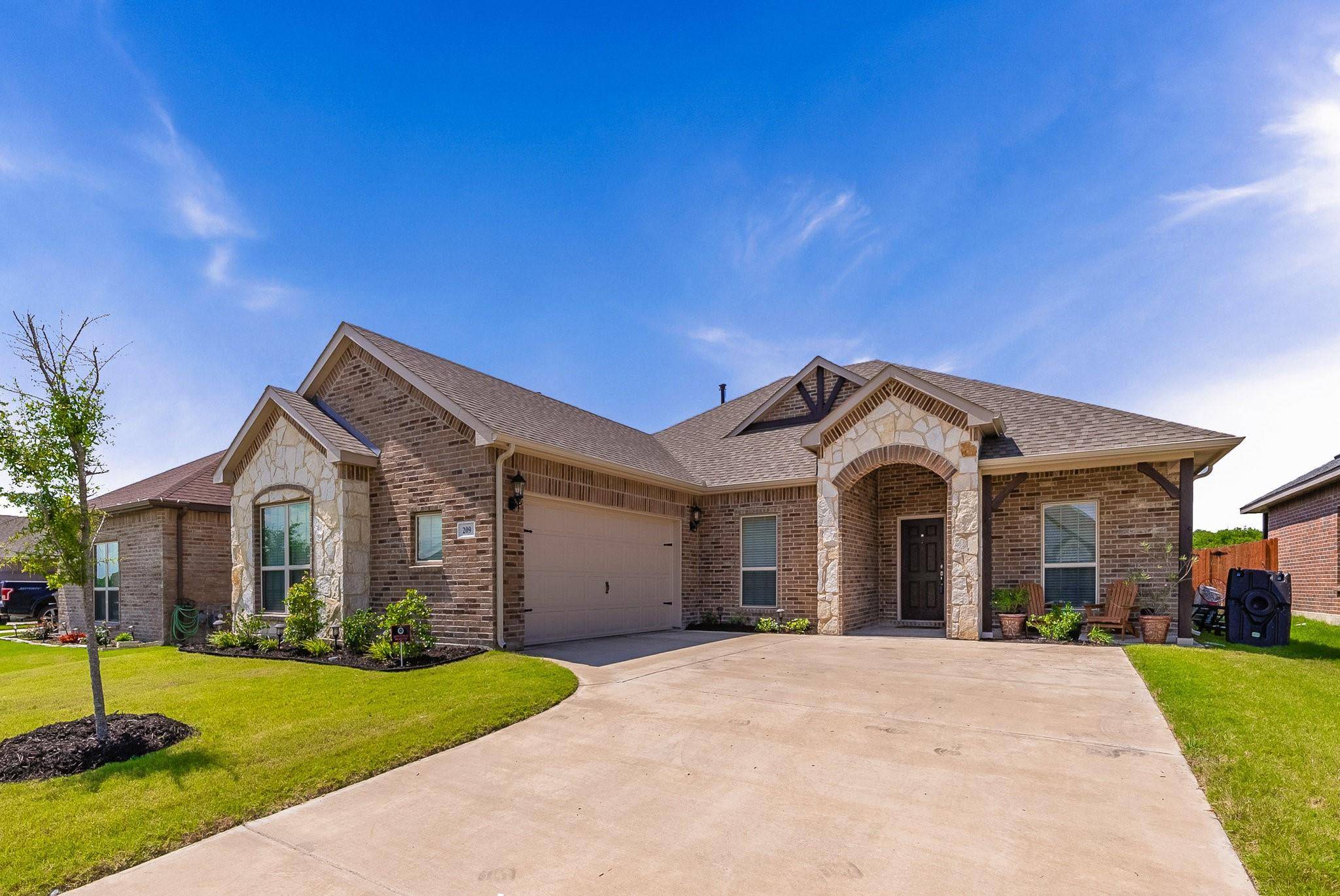 Red Oak, TX 75154,209 Stefani Drive