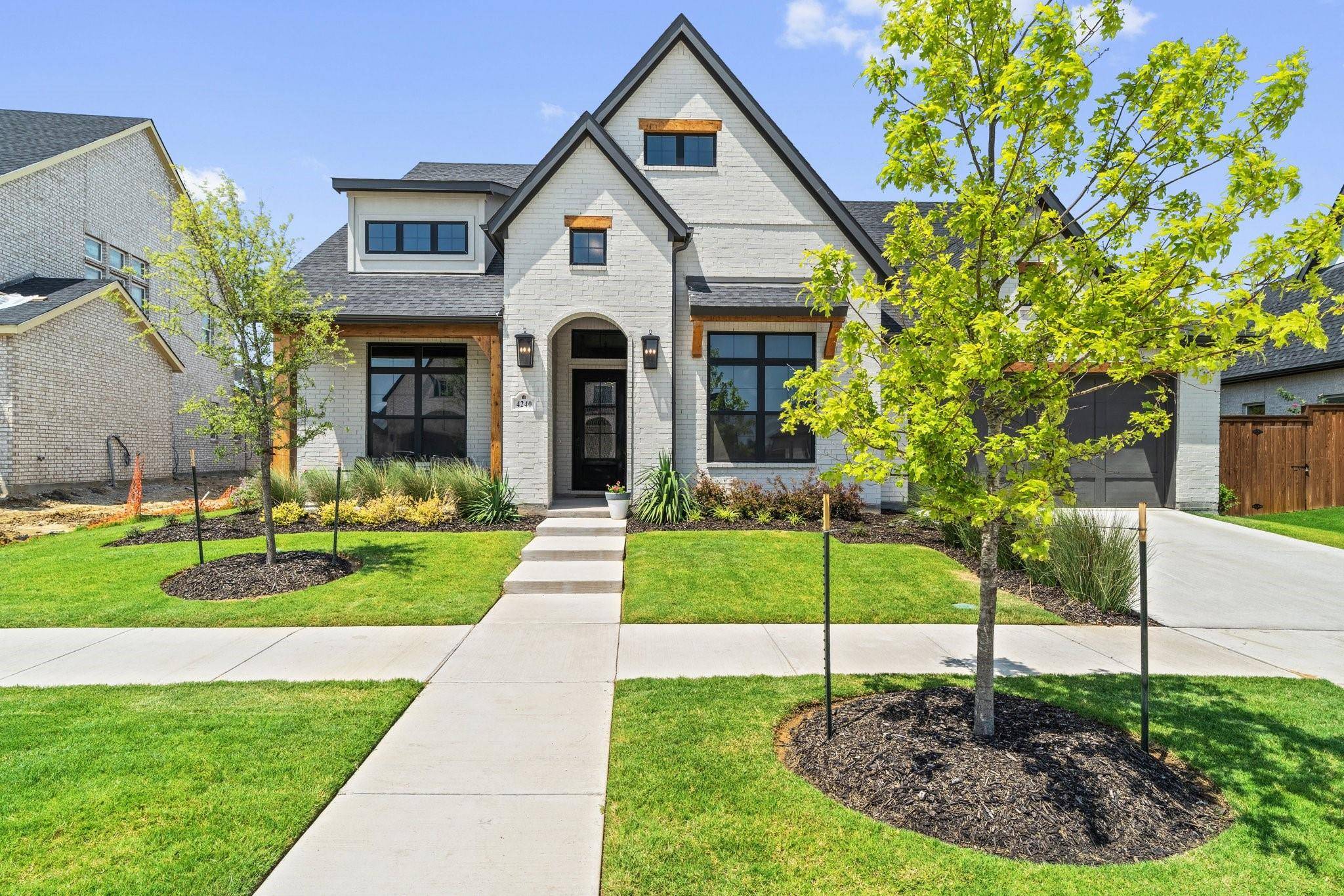 Prosper, TX 75078,4240 Coopwood Drive