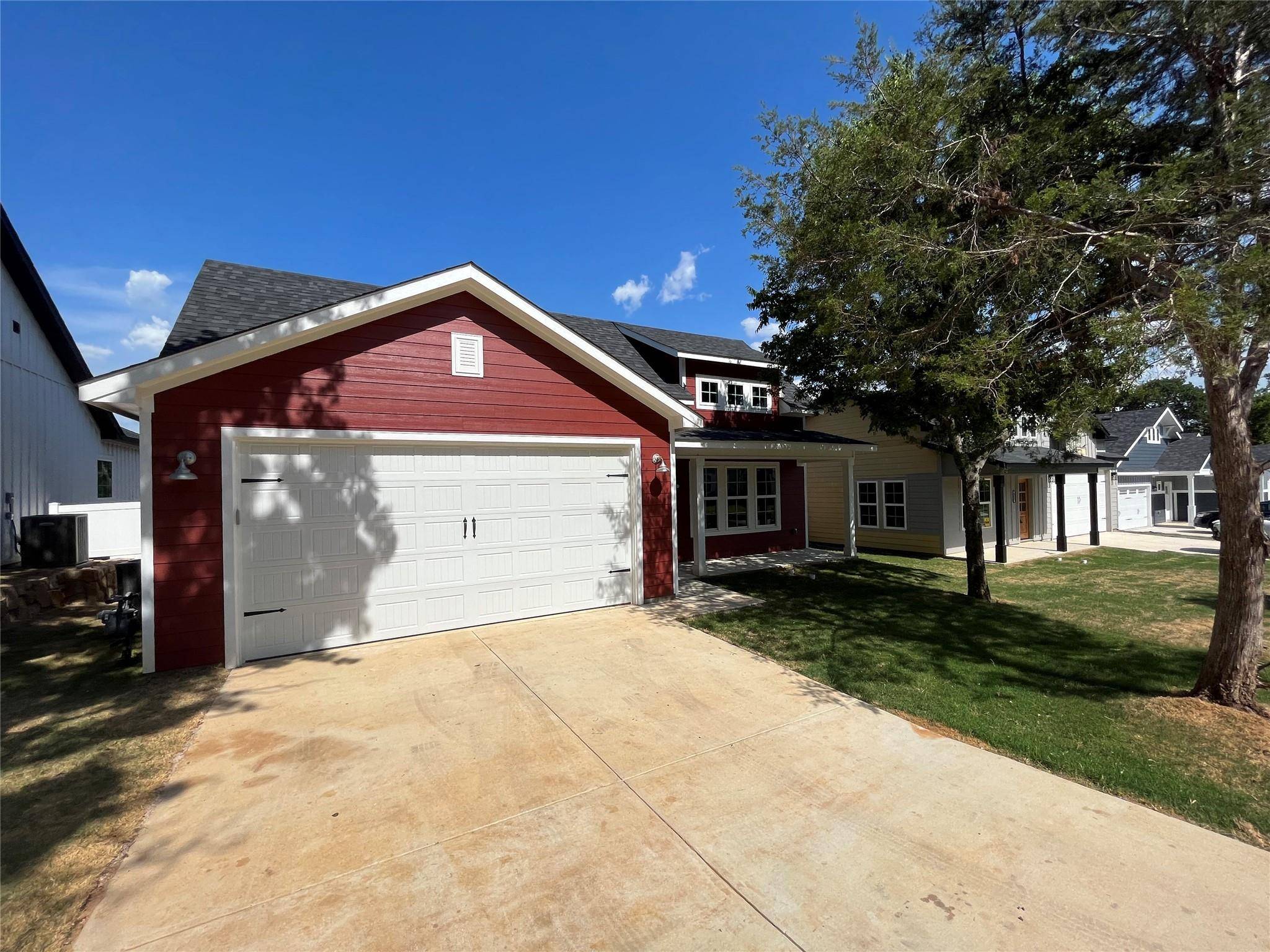 Lake Dallas, TX 75065,214 Wilson Drive