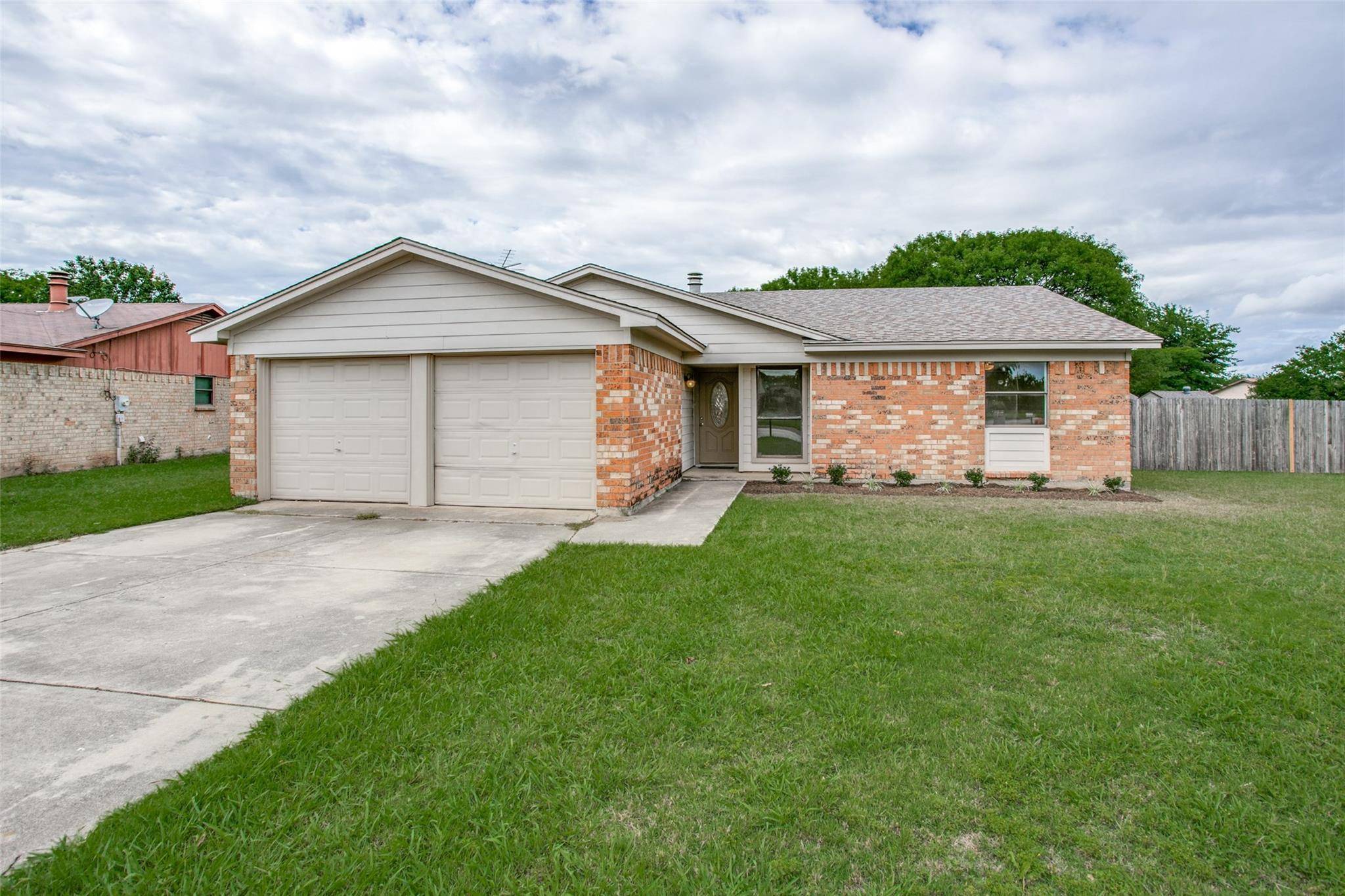 Saginaw, TX 76179,700 Fair Meadows Drive