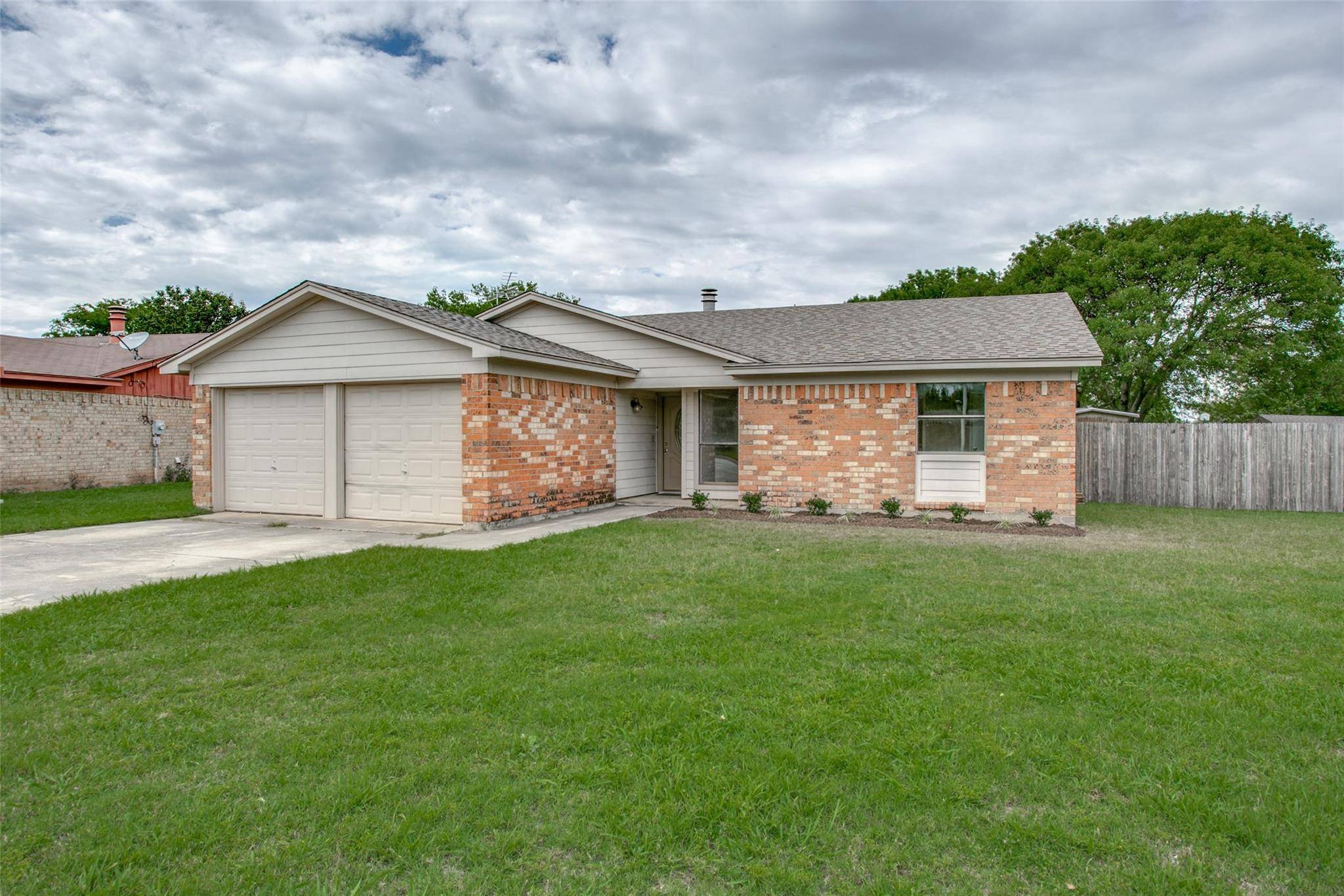 Saginaw, TX 76179,700 Fair Meadows Drive