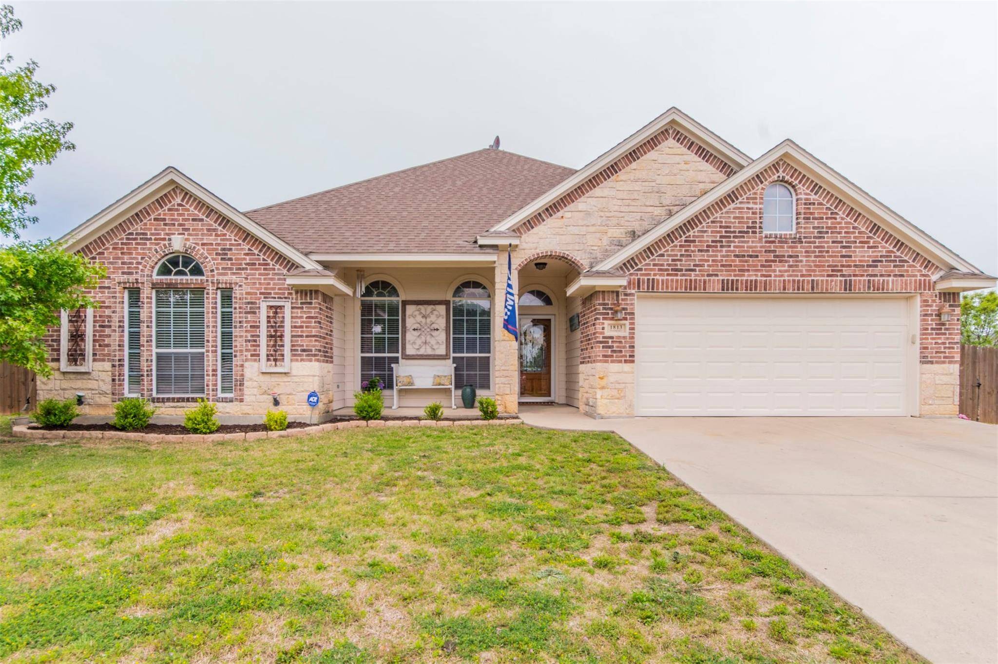 Weatherford, TX 76088,1813 Sandpiper Drive