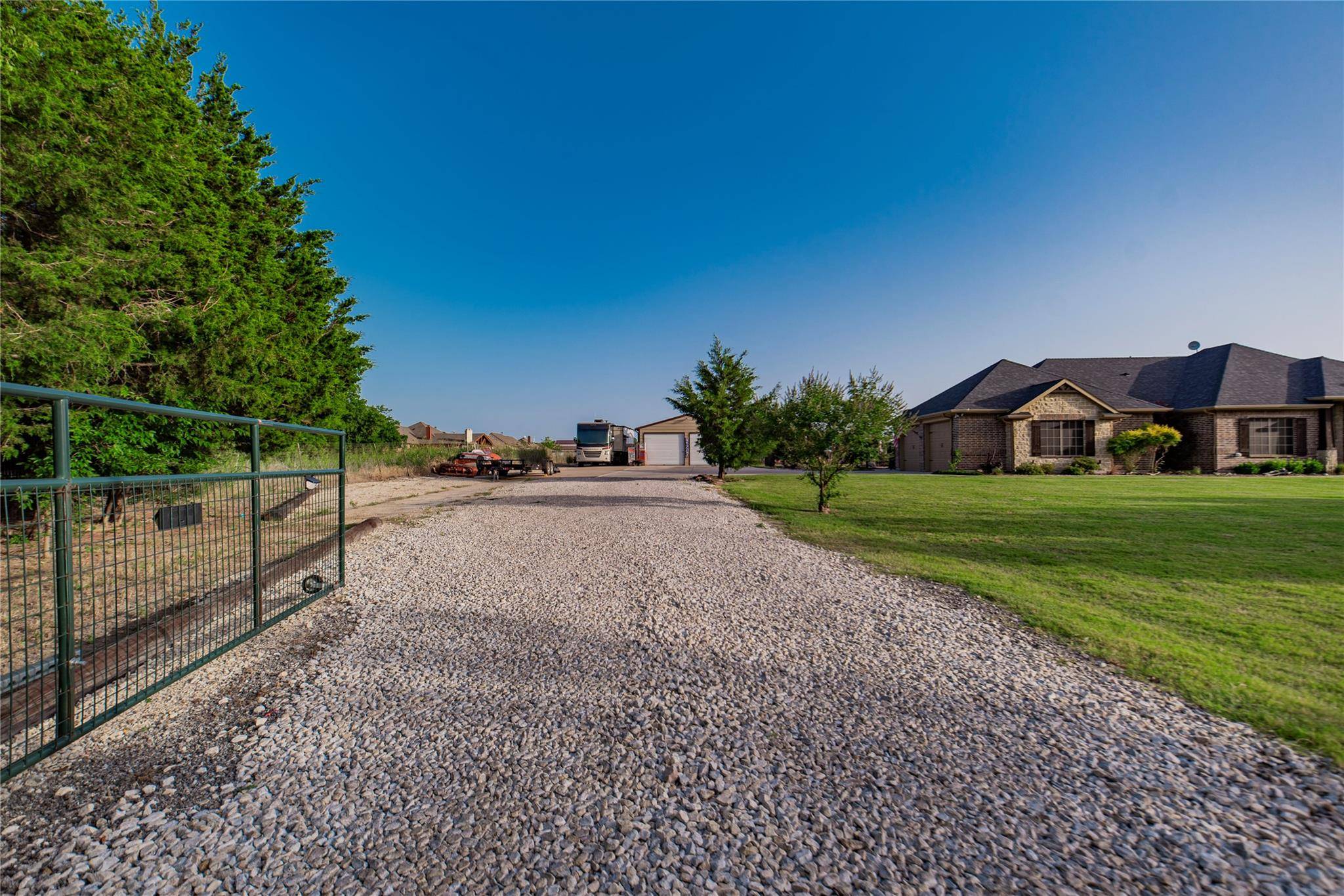 Farmersville, TX 75442,2070 County Road 551