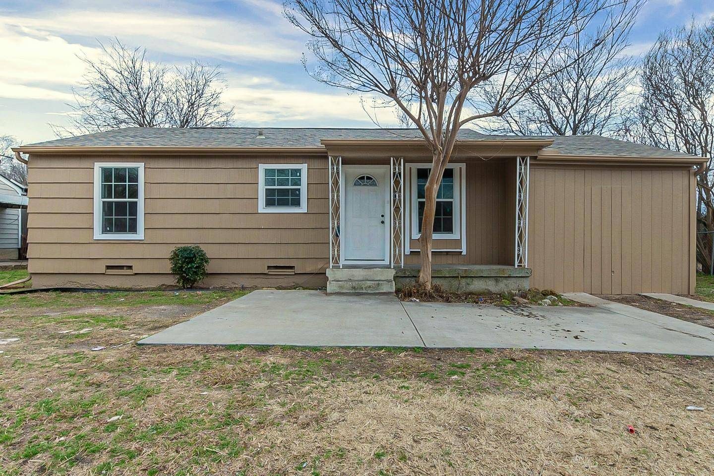 Garland, TX 75042,1504 W Walnut Street