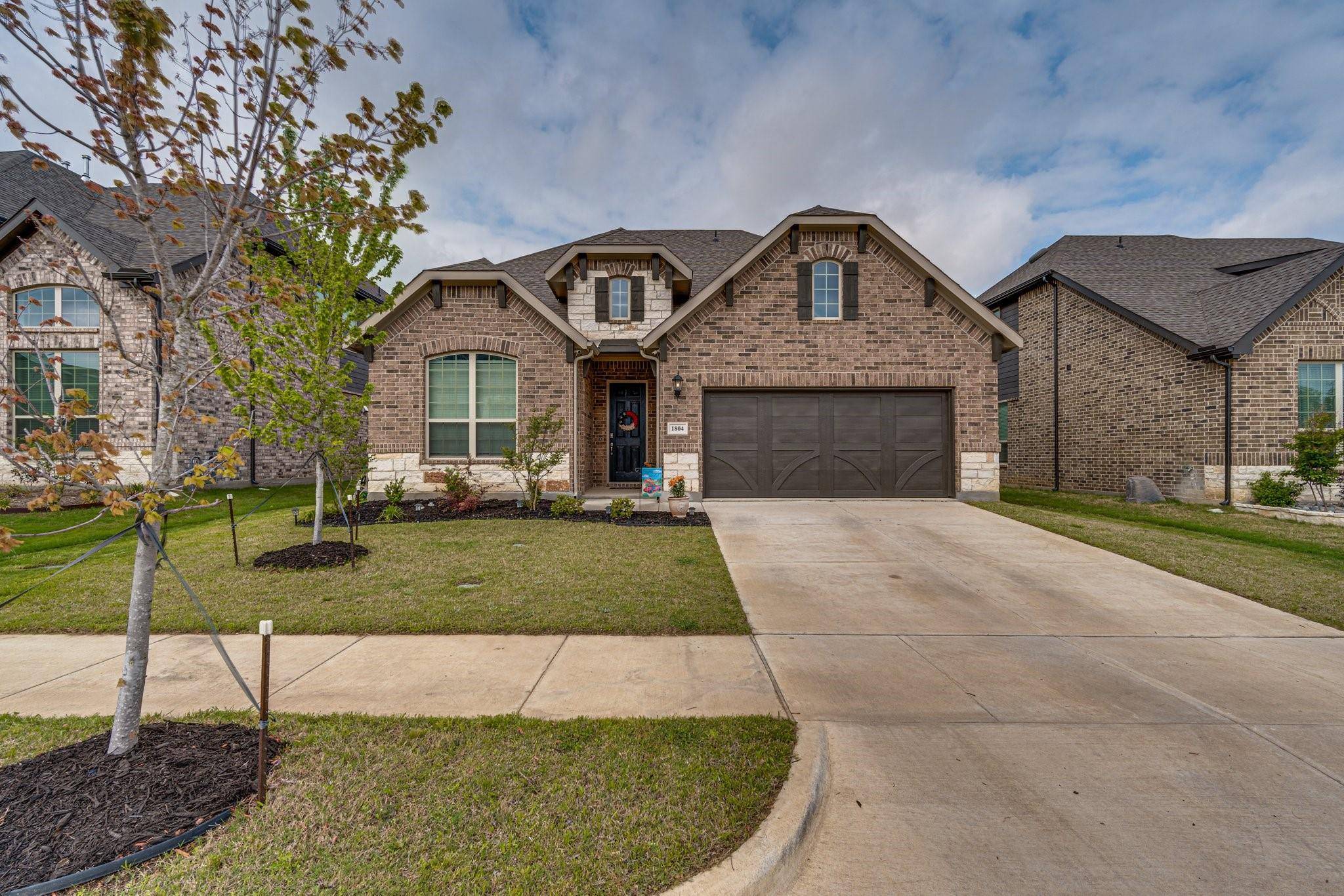 Mansfield, TX 76063,1804 Mabry Court