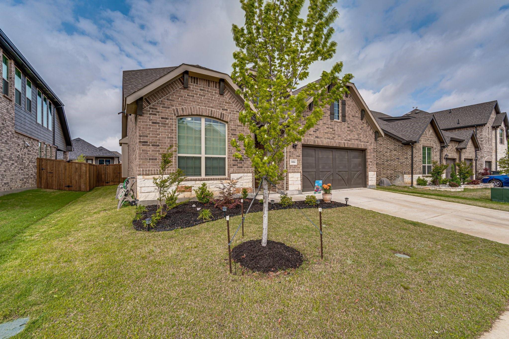 Mansfield, TX 76063,1804 Mabry Court