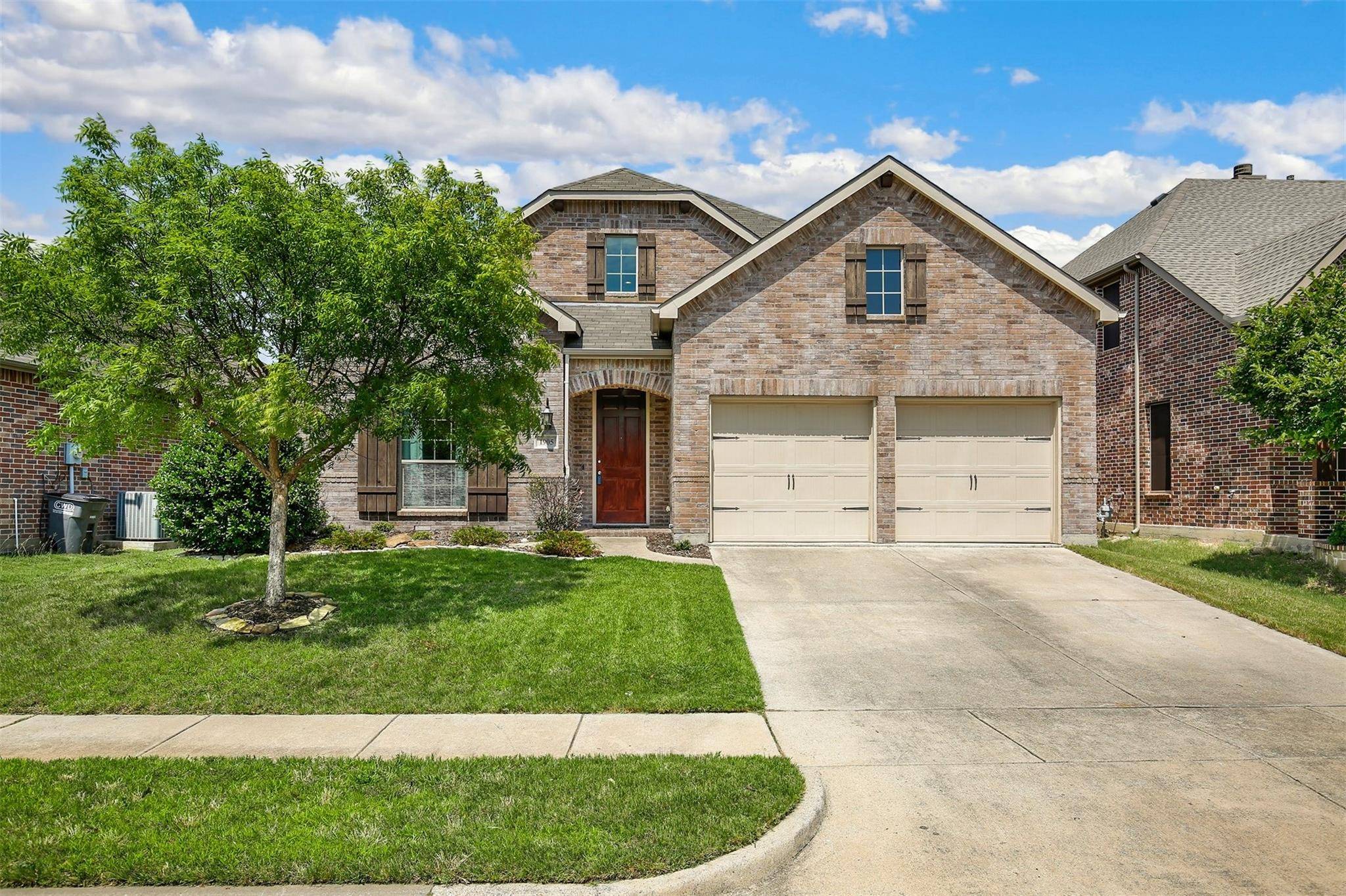 Wylie, TX 75098,1905 Fairway Glen Drive