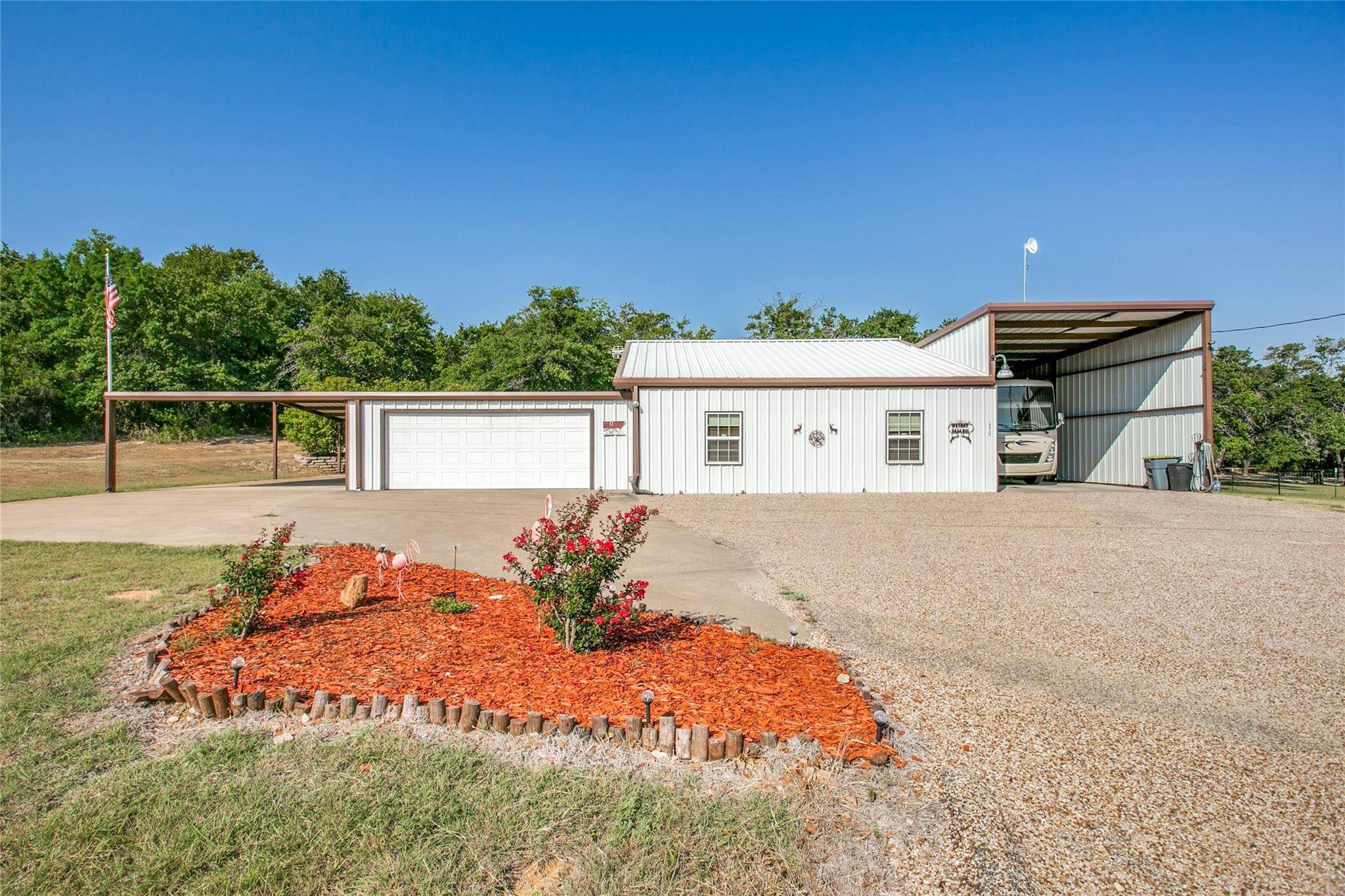 Granbury, TX 76048,4412 Hunters Glen Court