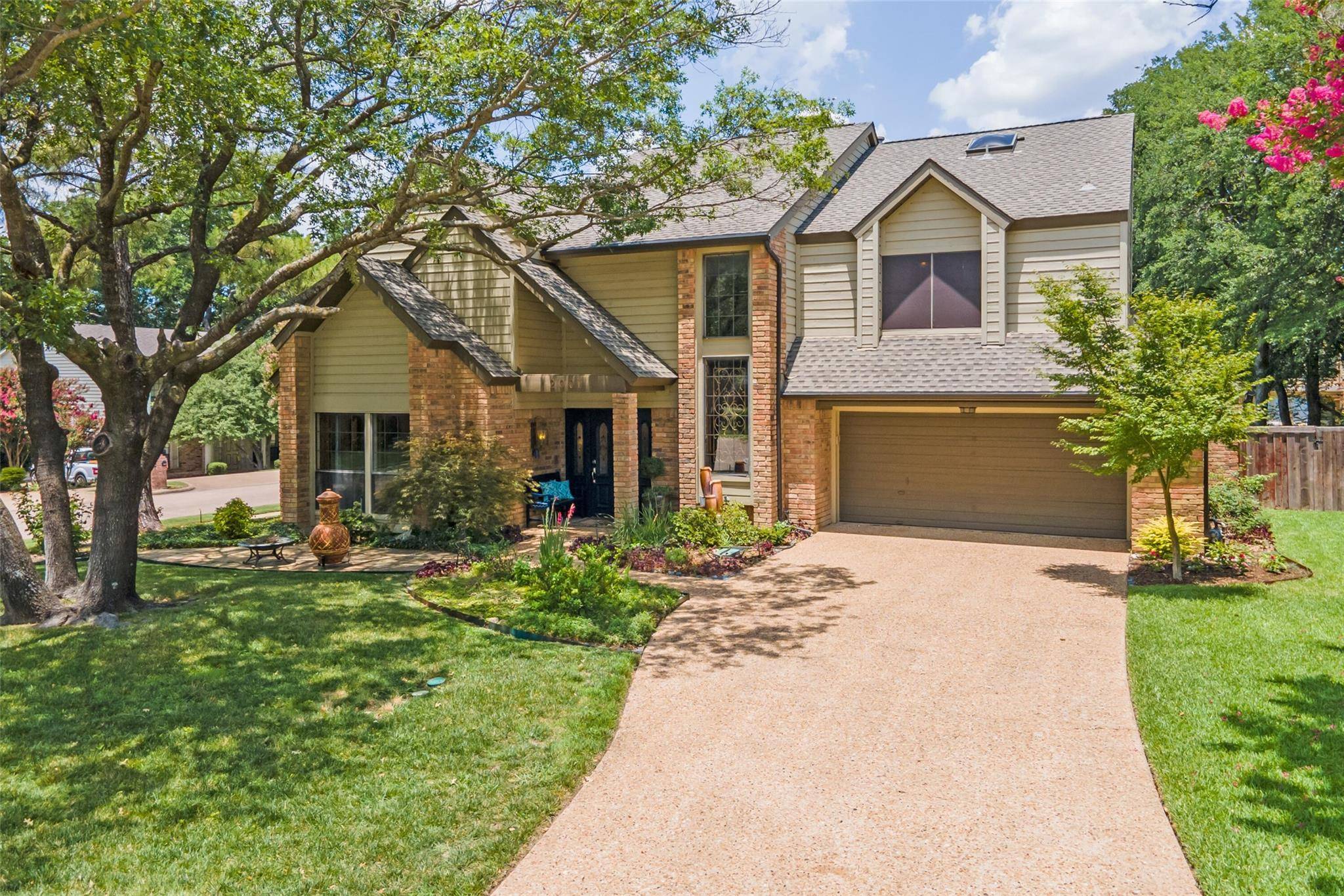 Richardson, TX 75082,2001 Pebble Beach Court