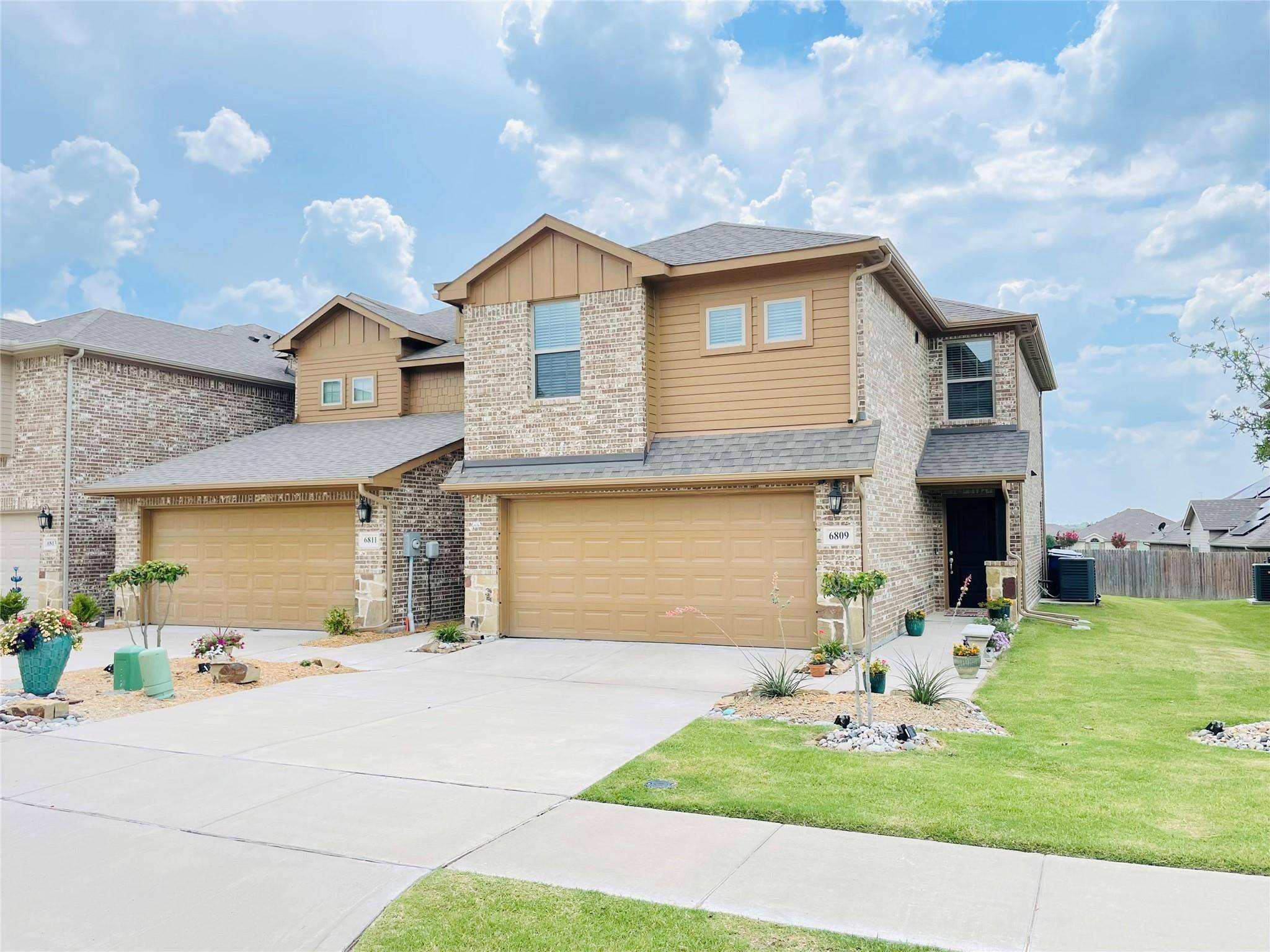 Greenville, TX 75402,6809 JADE Drive