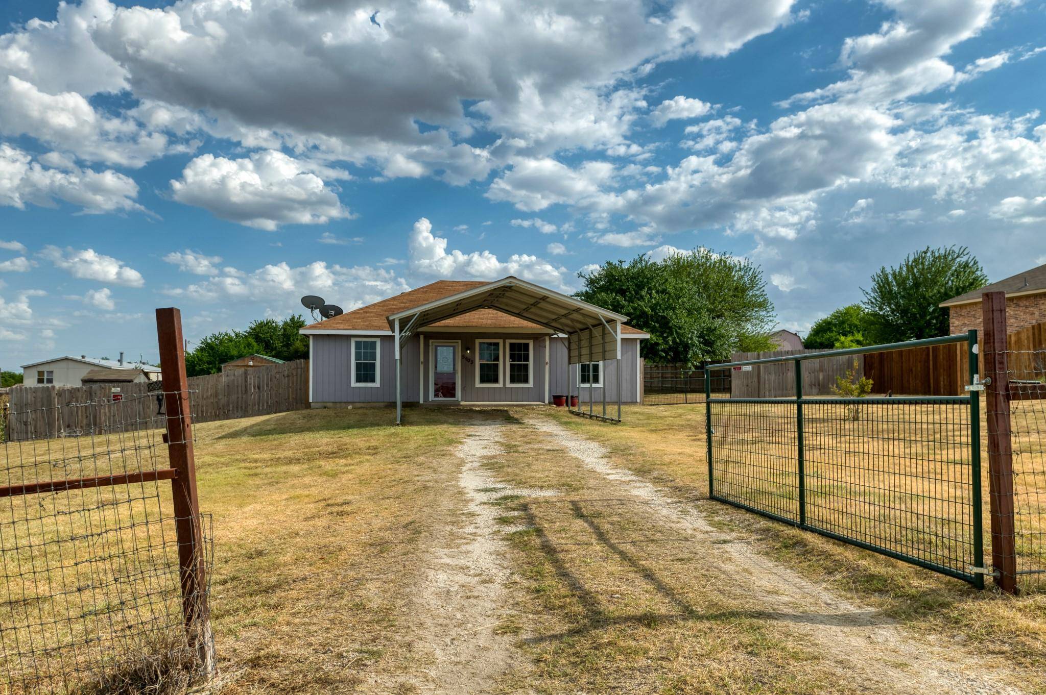 Joshua, TX 76058,5633 Big Sky Drive