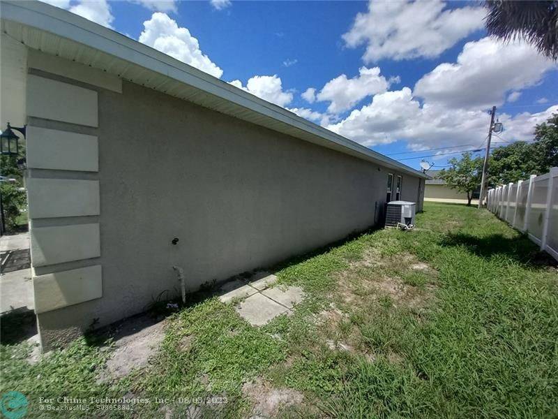 Port Saint Lucie, FL 34953,3619 SW Ballweg St