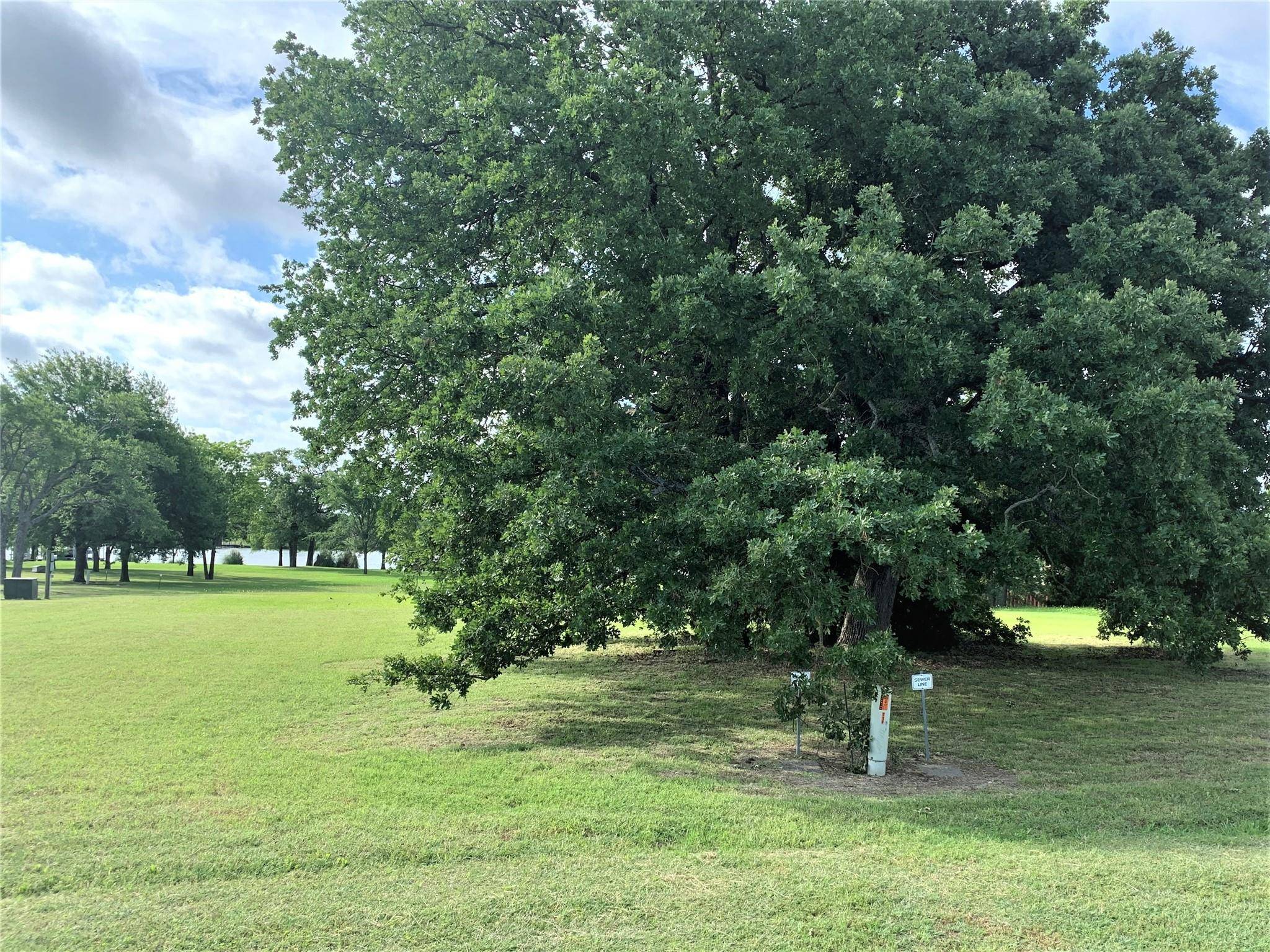 Corsicana, TX 75109,Lot 11 Bayview Circle