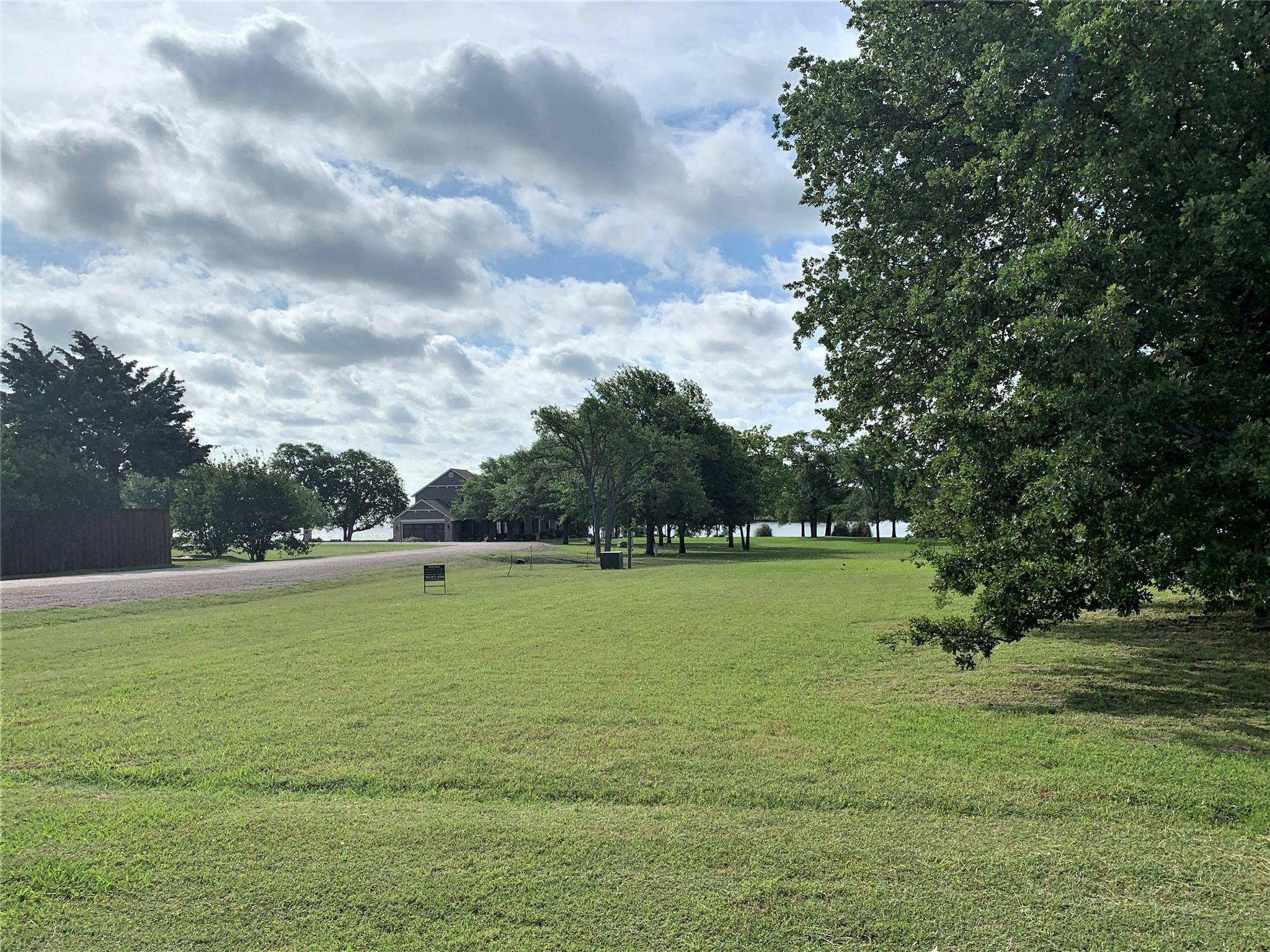 Corsicana, TX 75109,Lot 11 Bayview Circle