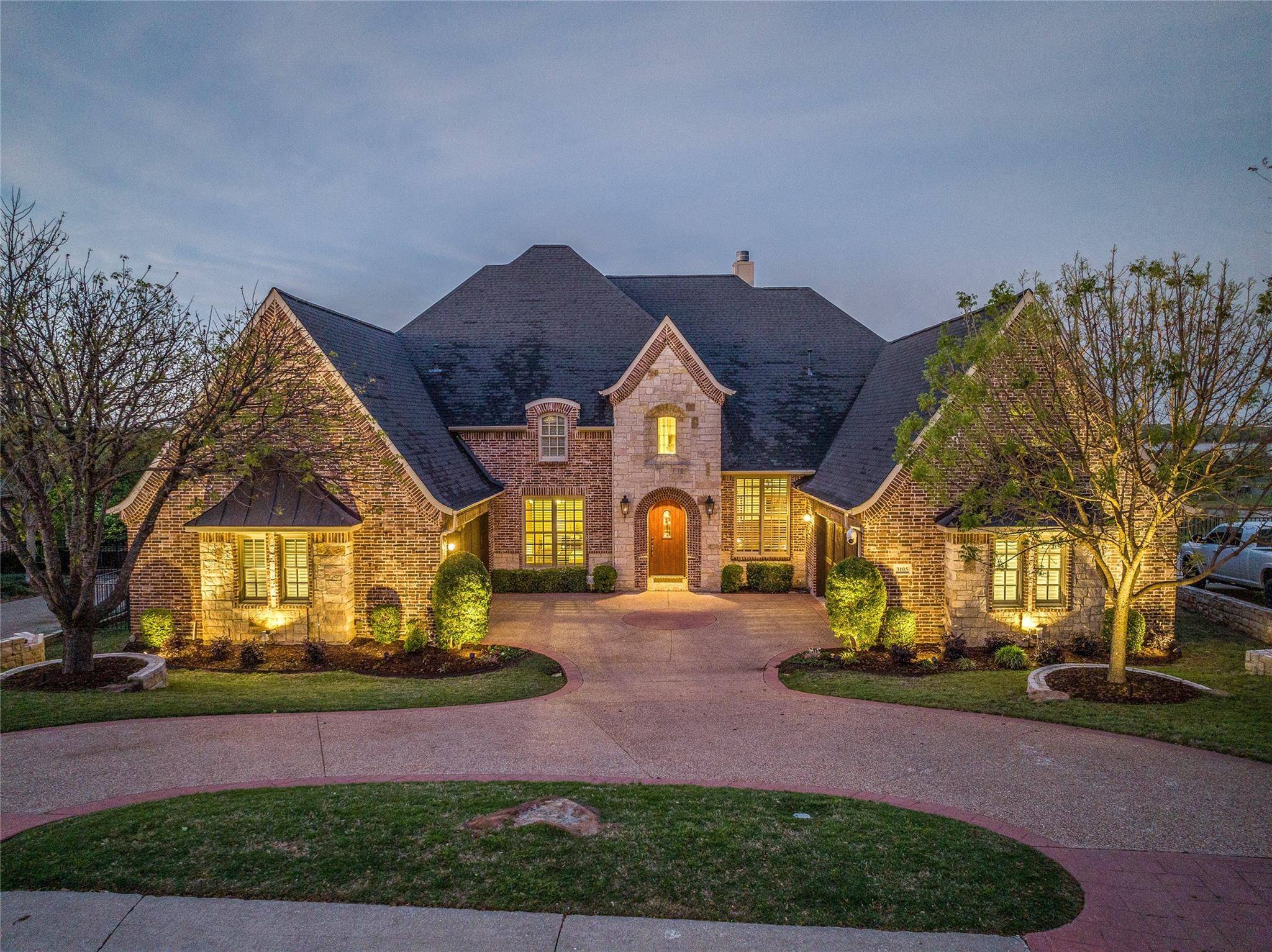 Highland Village, TX 75077,3105 Misty Oak Drive