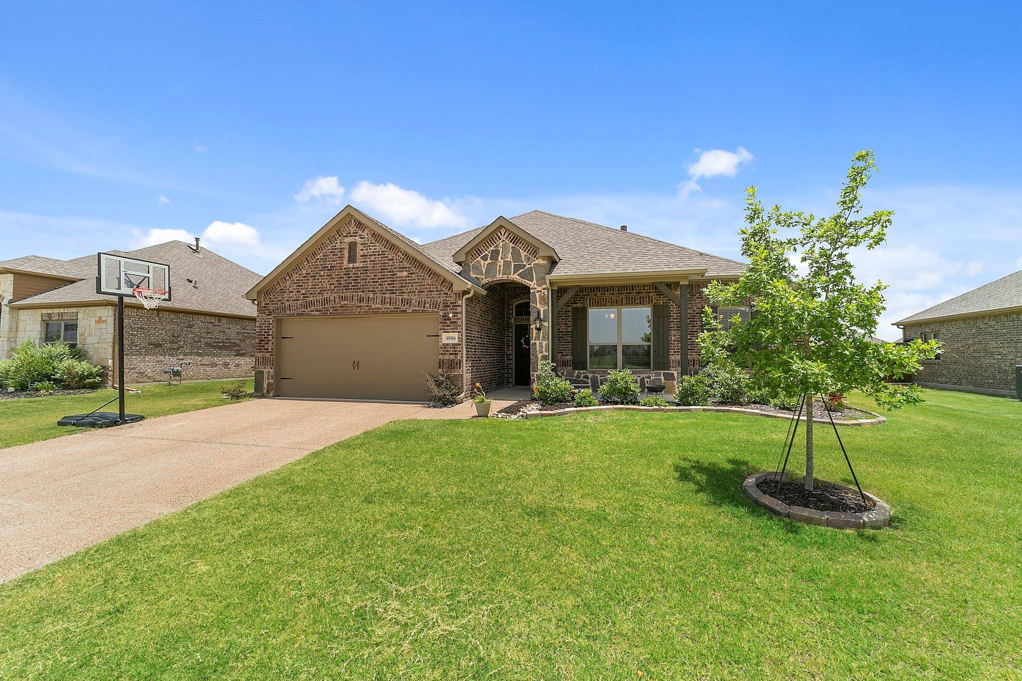 Melissa, TX 75454,4006 Falcon Drive