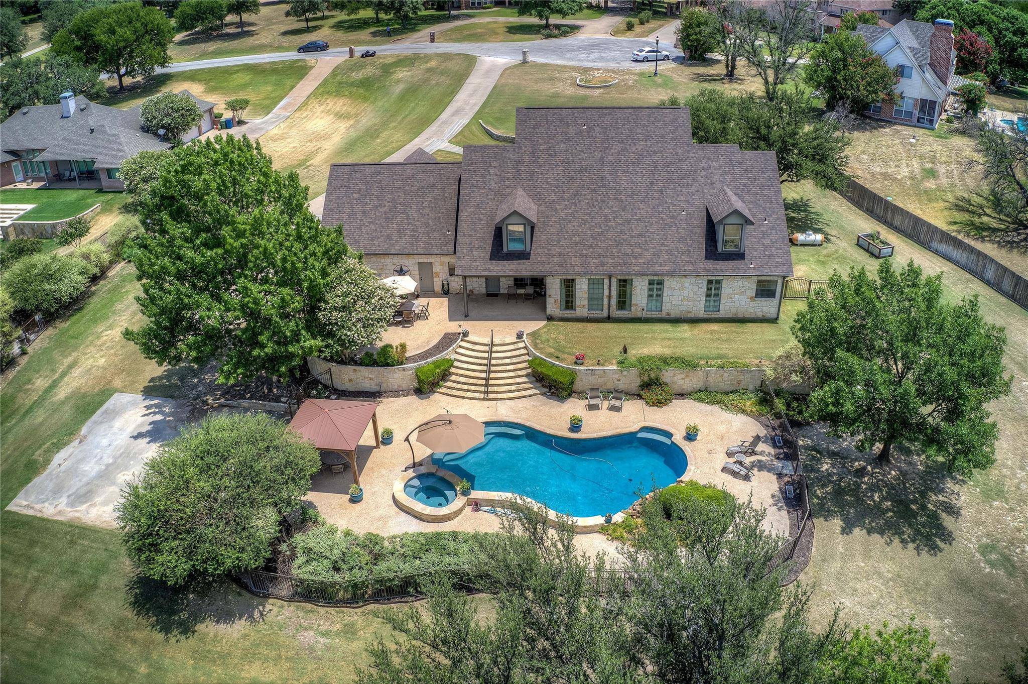 Aledo, TX 76008,1312 Woodridge Drive