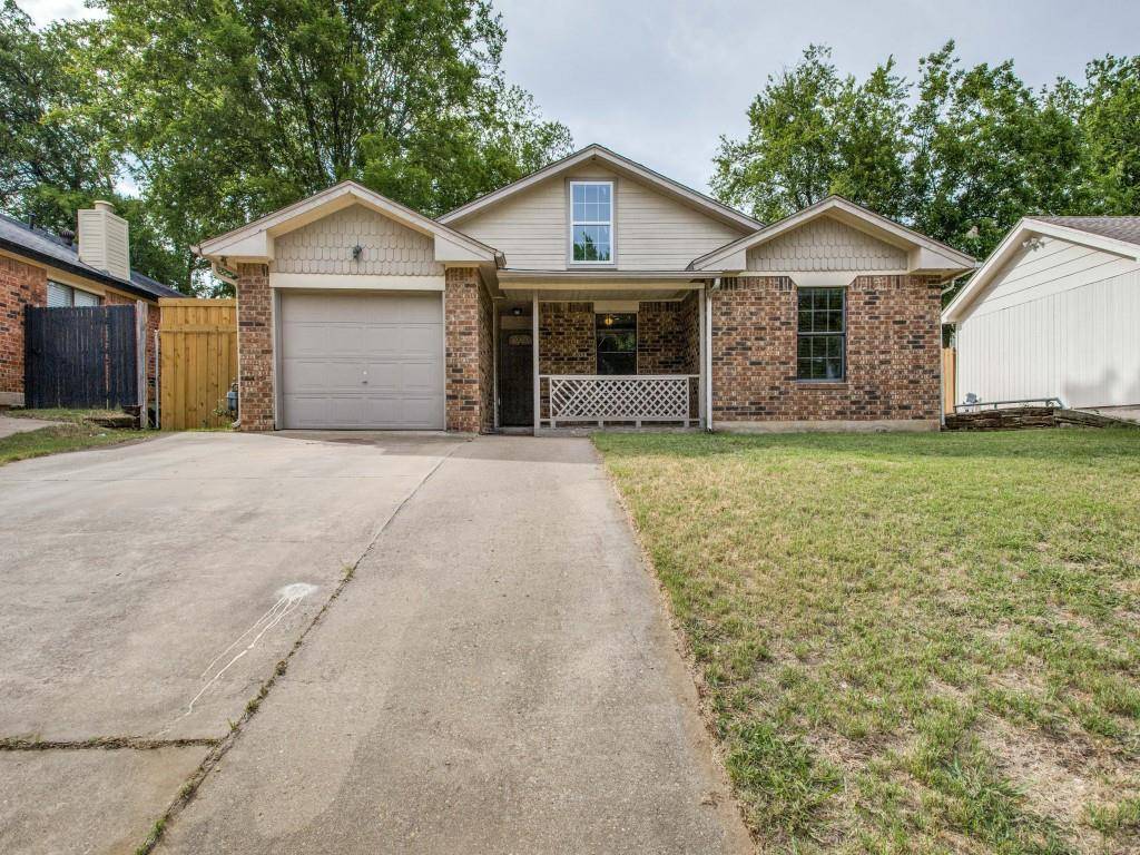 Grand Prairie, TX 75051,1430 Lakecrest Street