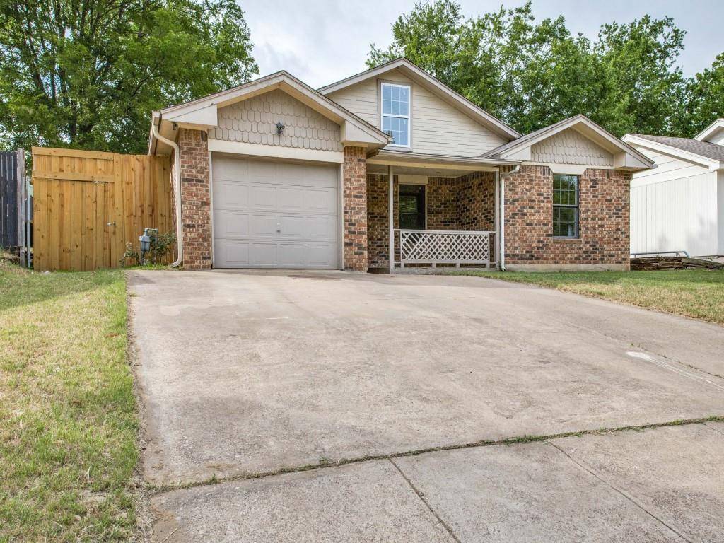 Grand Prairie, TX 75051,1430 Lakecrest Street