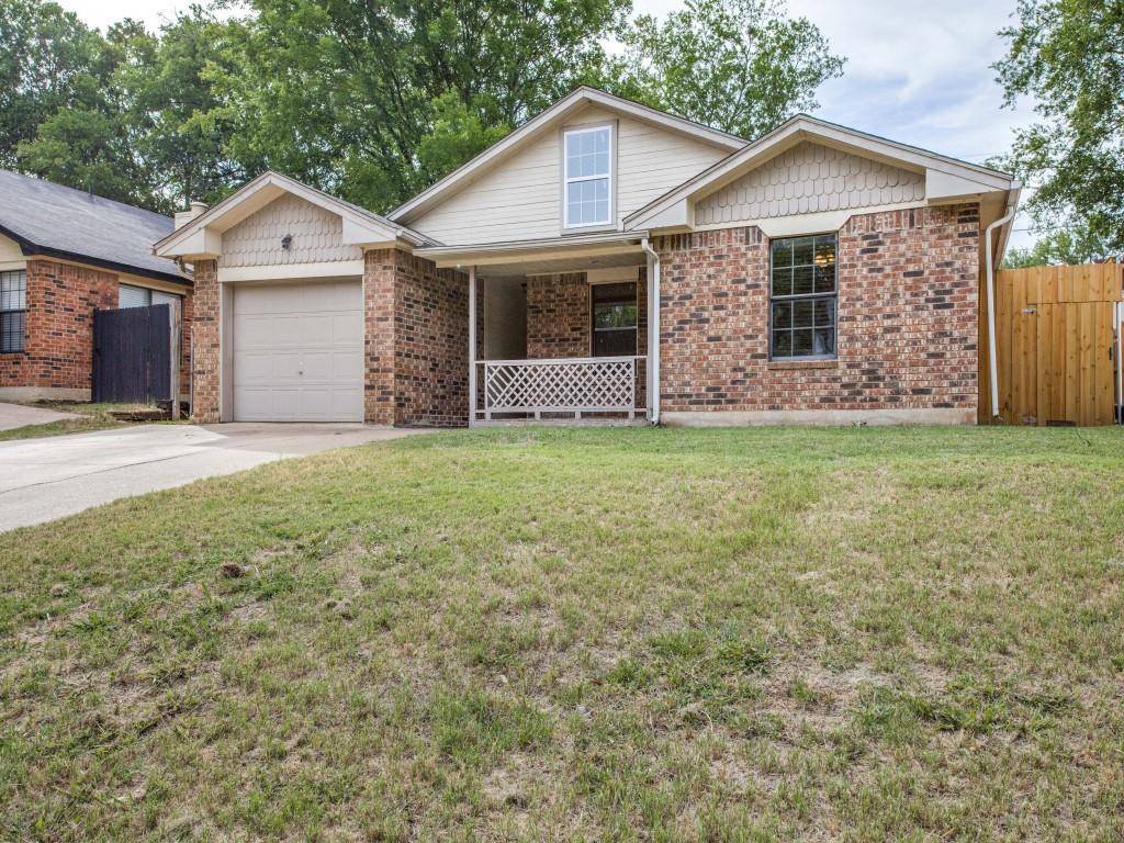 Grand Prairie, TX 75051,1430 Lakecrest Street