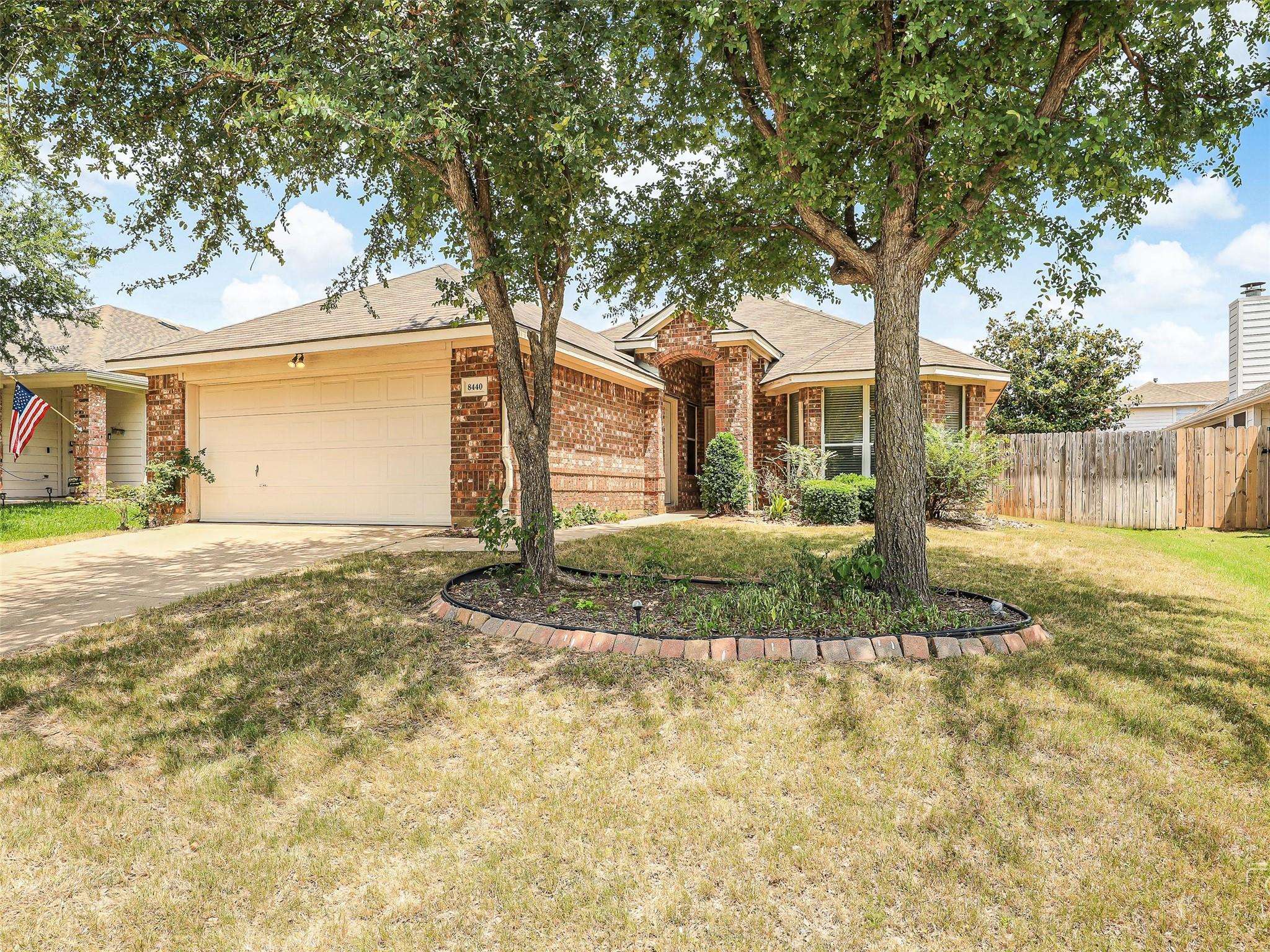 Fort Worth, TX 76131,8440 Hawks Nest Drive