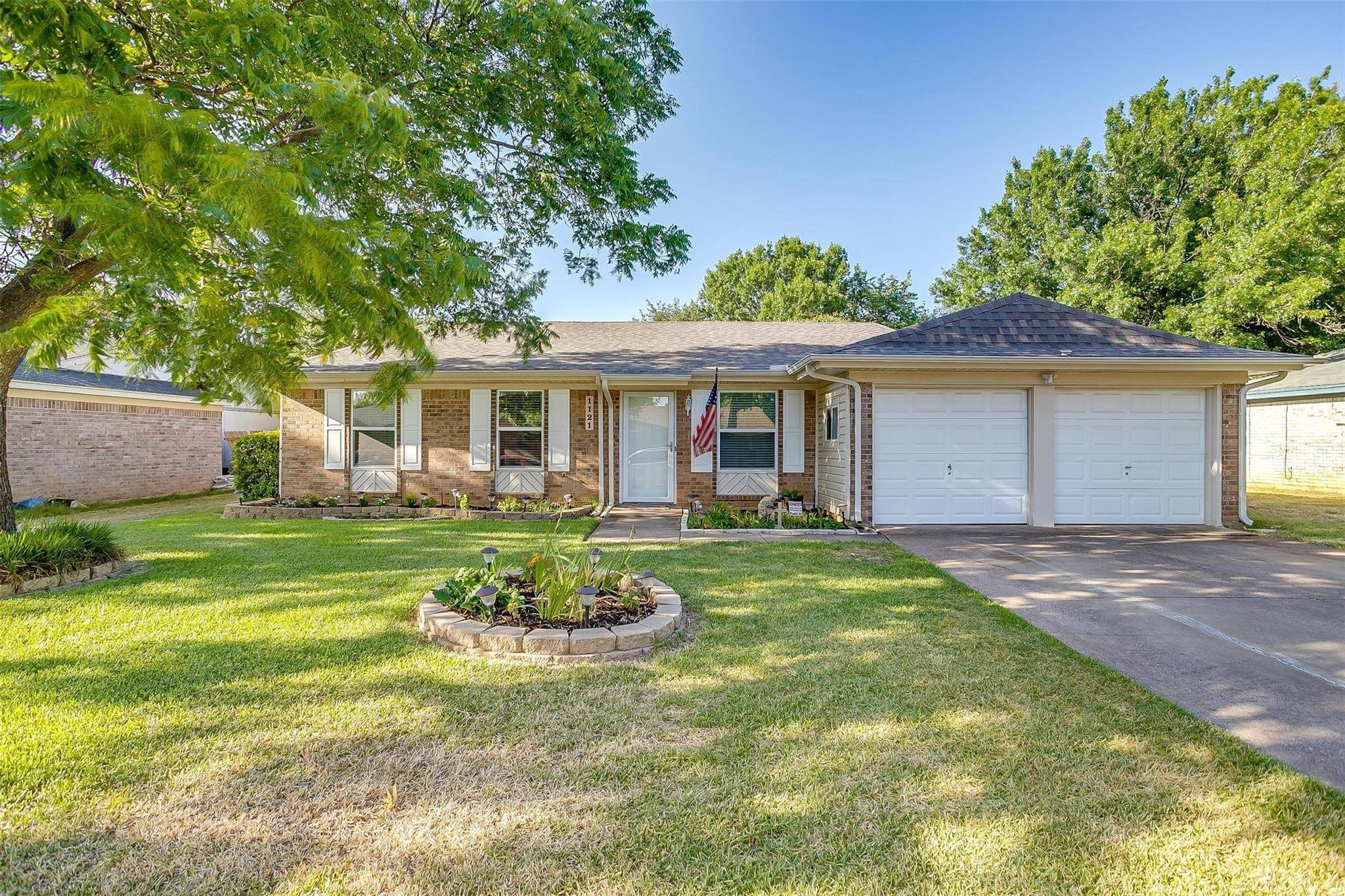 Crowley, TX 76036,1121 Cindy Street