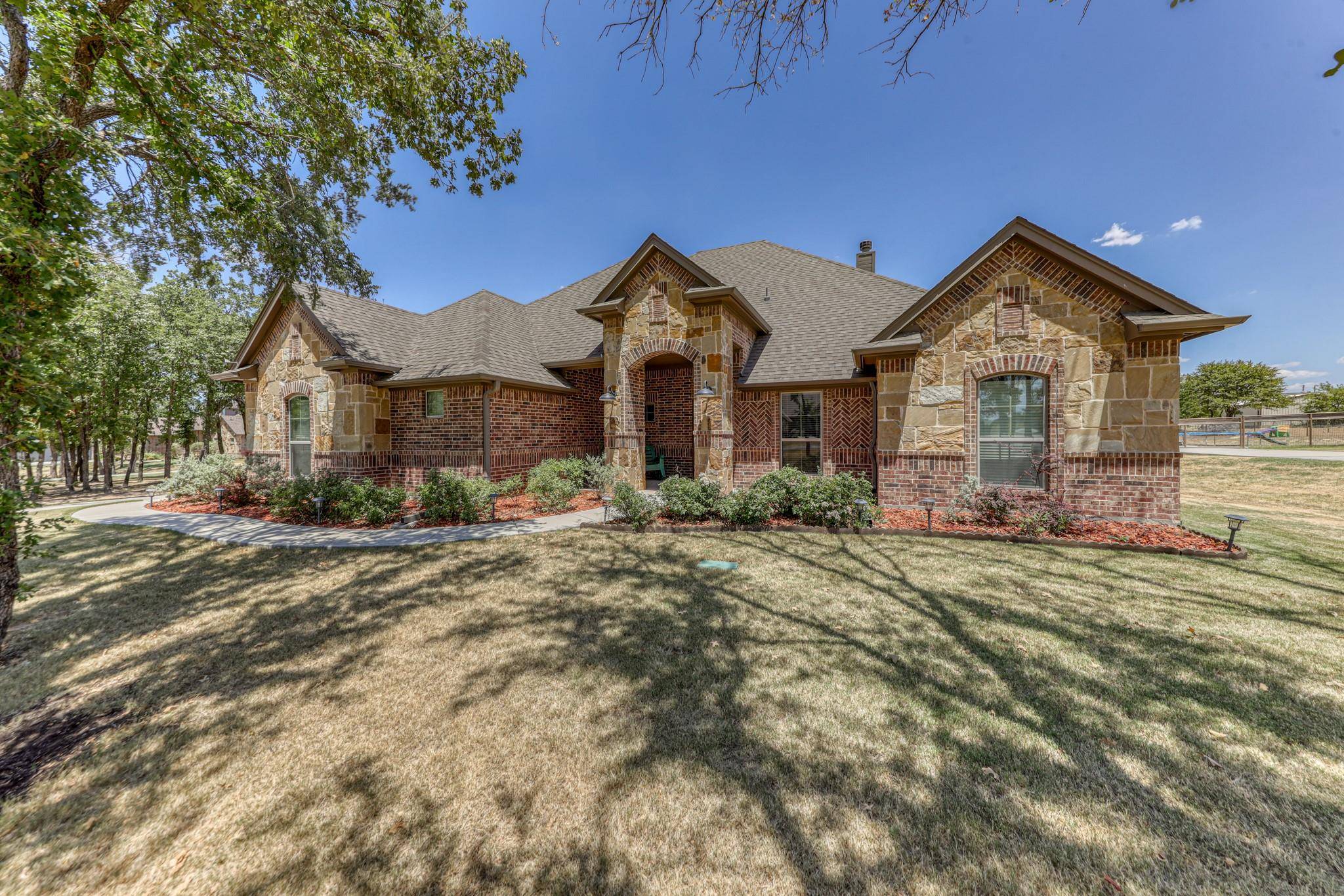 Brock, TX 76087,120 Arbor Terrace