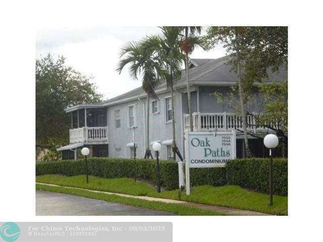 Hollywood, FL 33024,7552 Stirling Rd #213