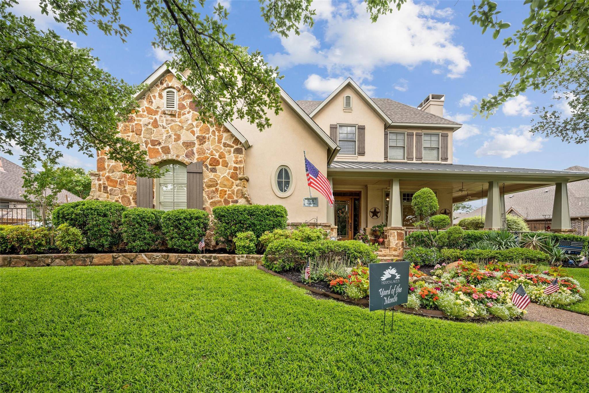 Keller, TX 76248,908 Meandering Woods Drive