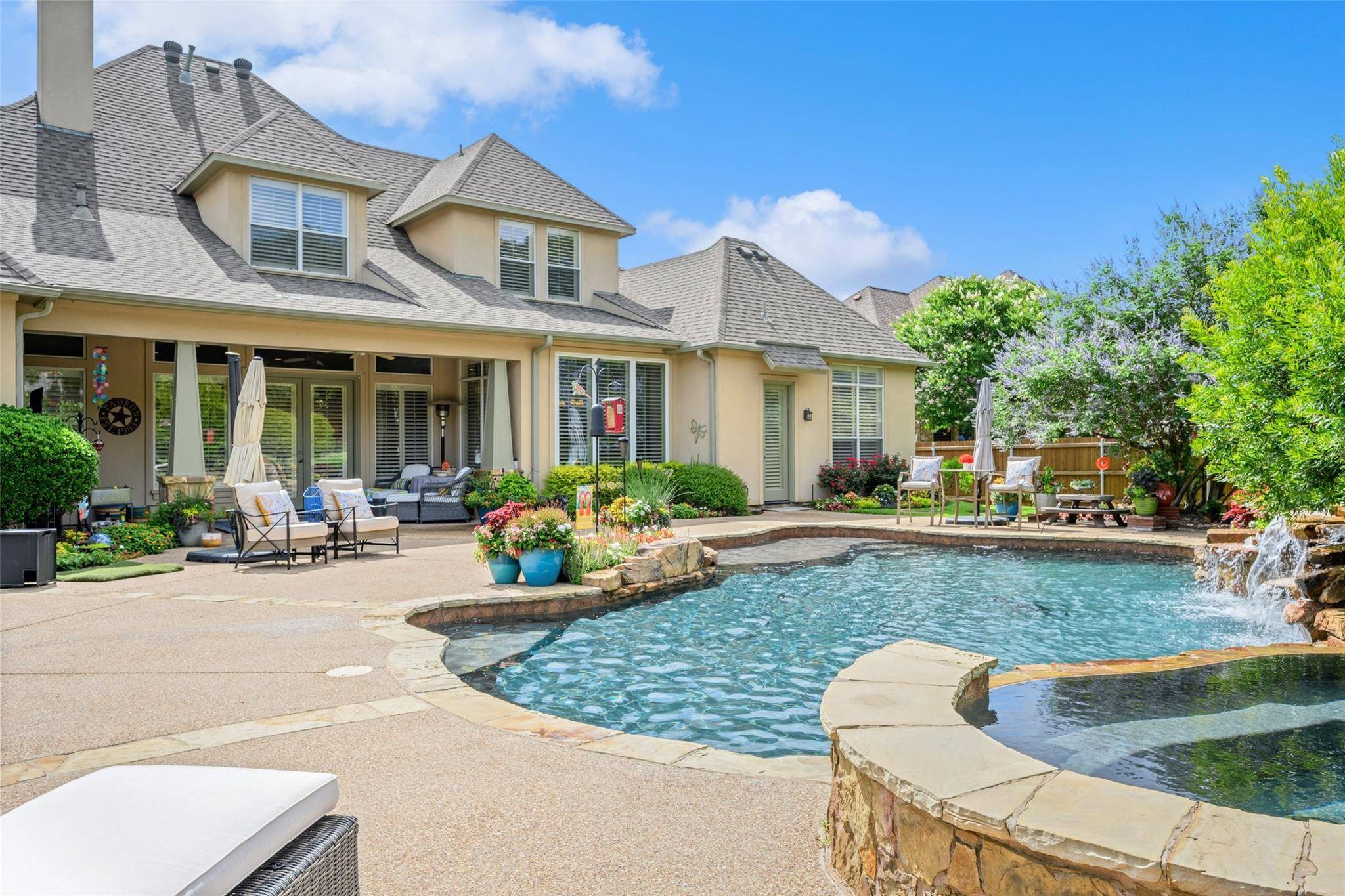 Keller, TX 76248,908 Meandering Woods Drive