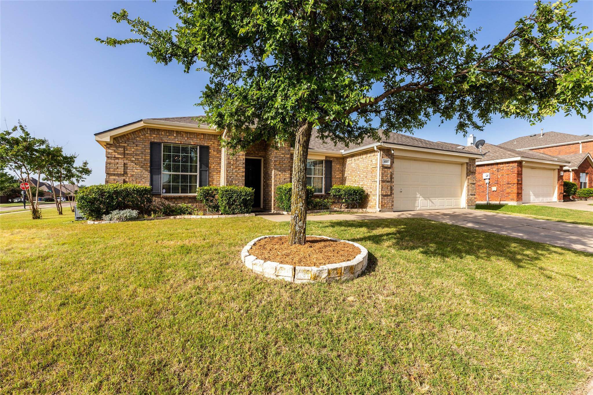 Celina, TX 75009,417 Connemara Trail