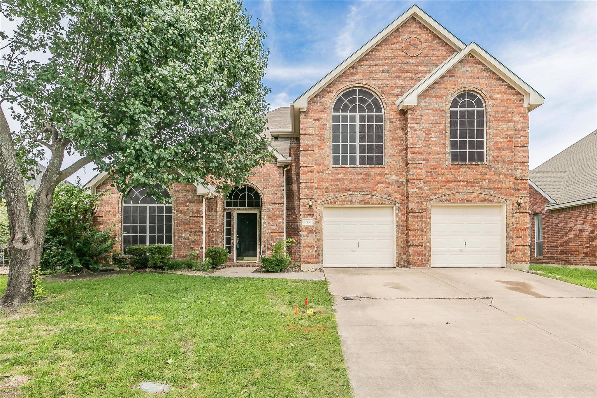 Mckinney, TX 75072,512 Audubon Drive