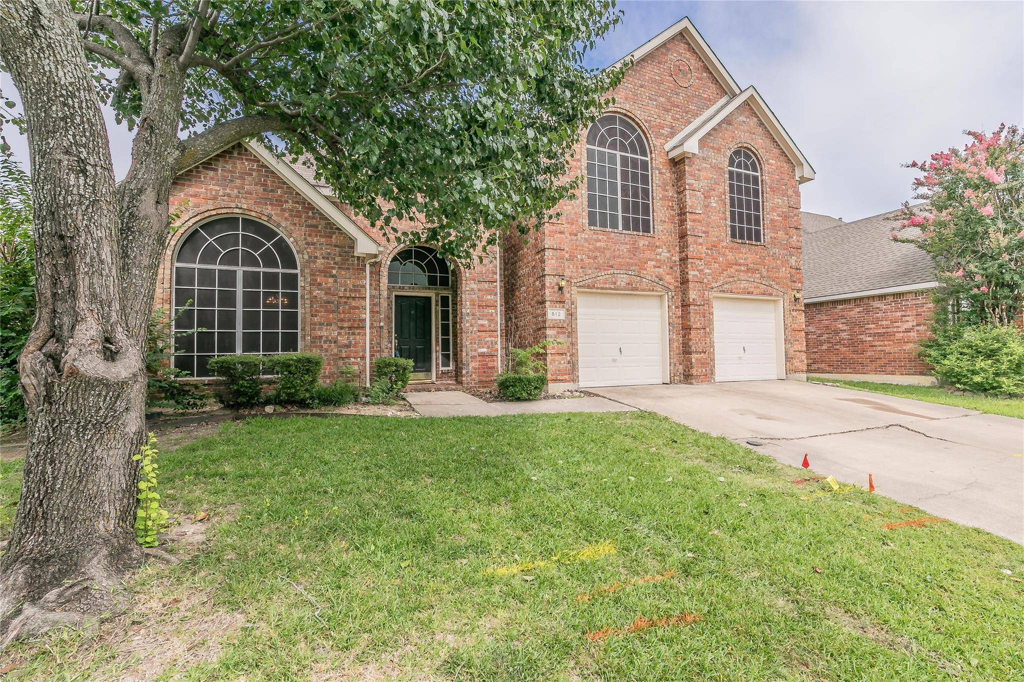 Mckinney, TX 75072,512 Audubon Drive