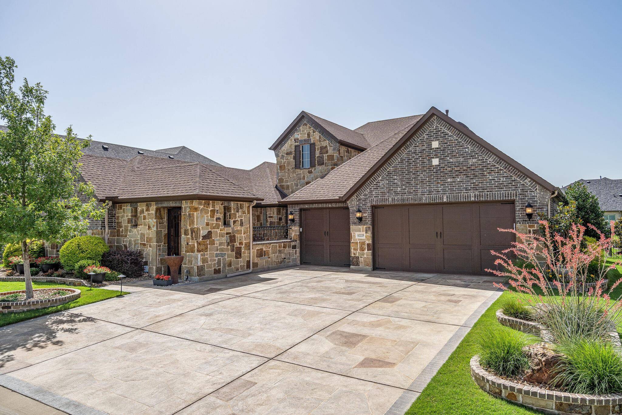 Denton, TX 76207,12225 Grosbeak Drive