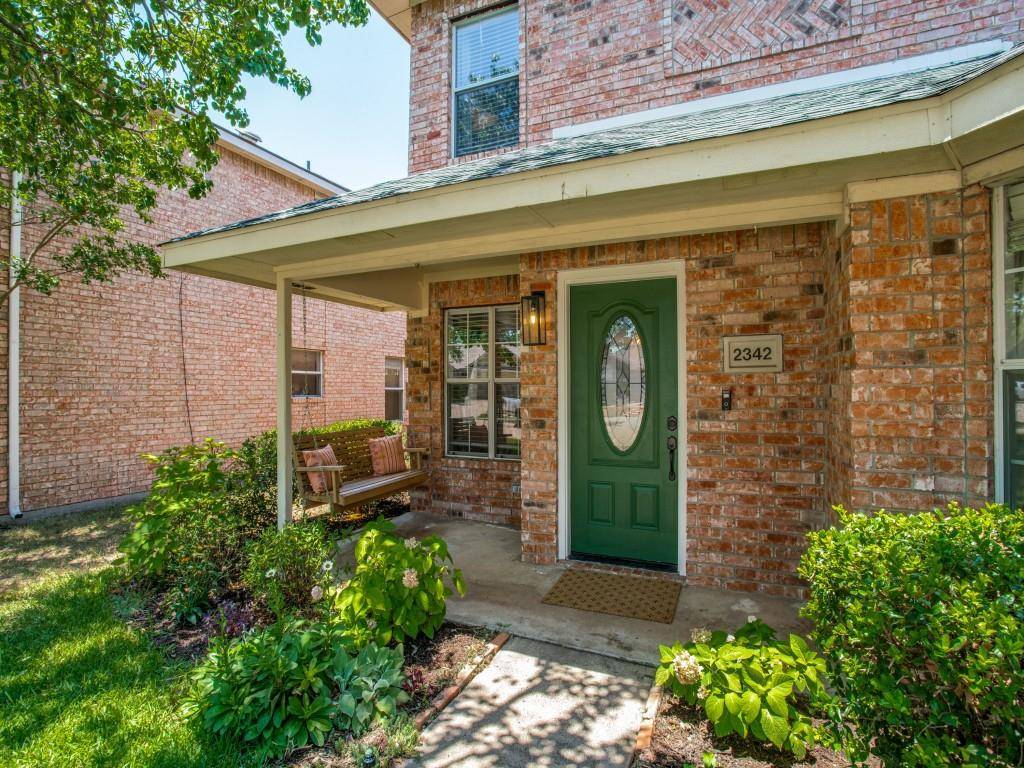 Mckinney, TX 75072,2342 Brookview Drive