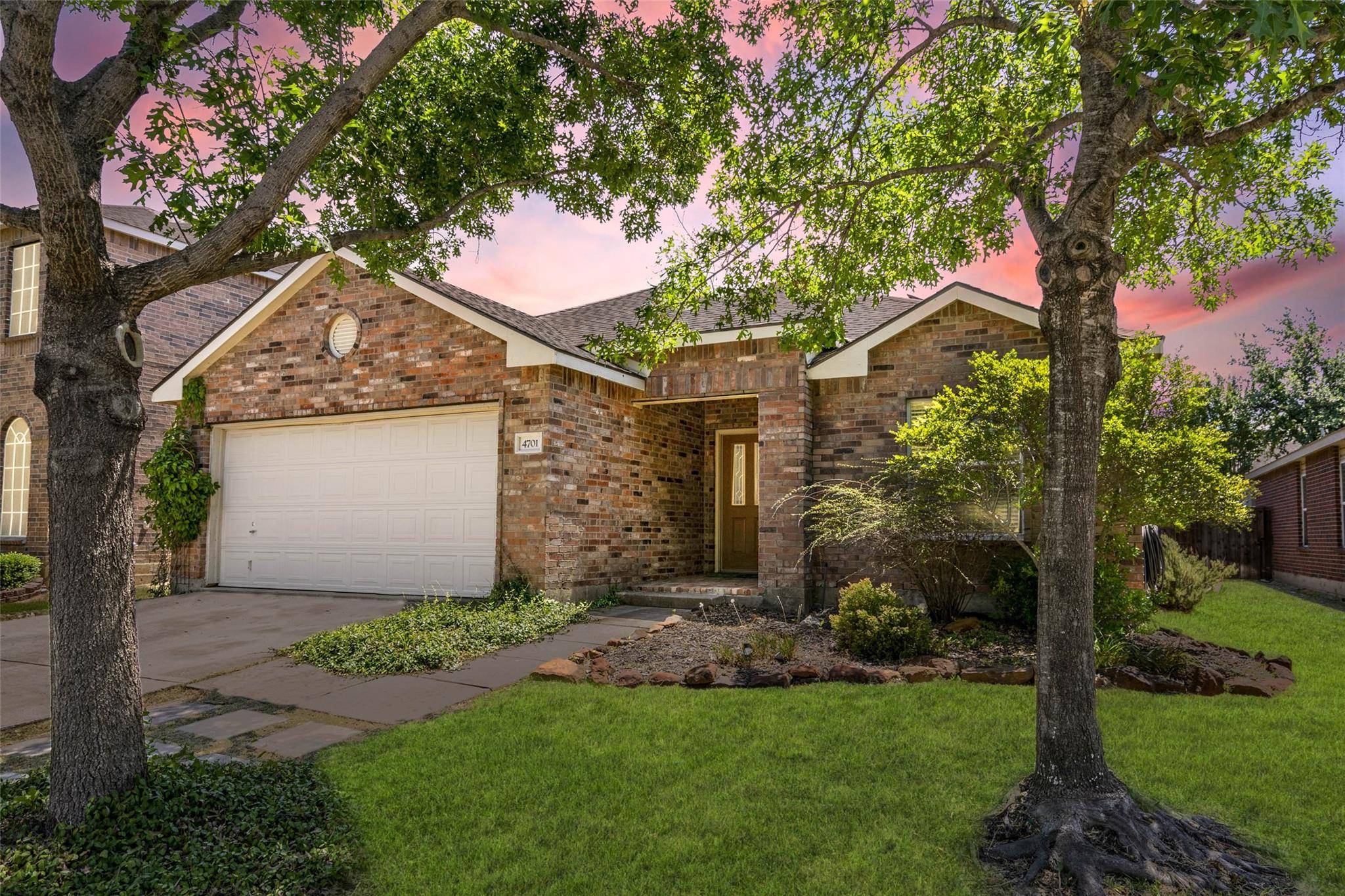 Denton, TX 76208,4701 Heron Pond Lane