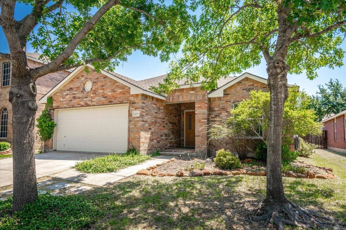 Denton, TX 76208,4701 Heron Pond Lane