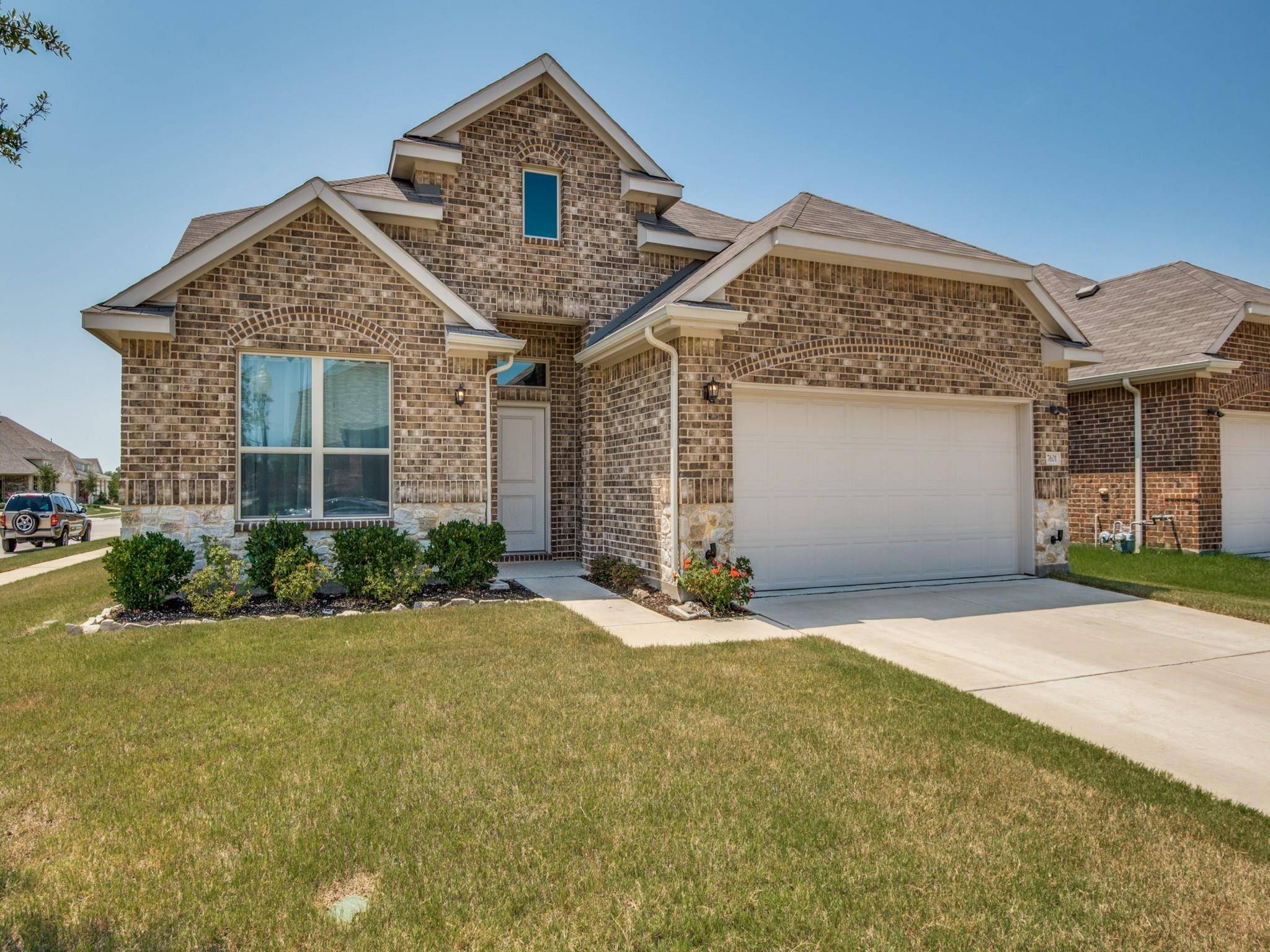 Watauga, TX 76148,7601 Spring Drive