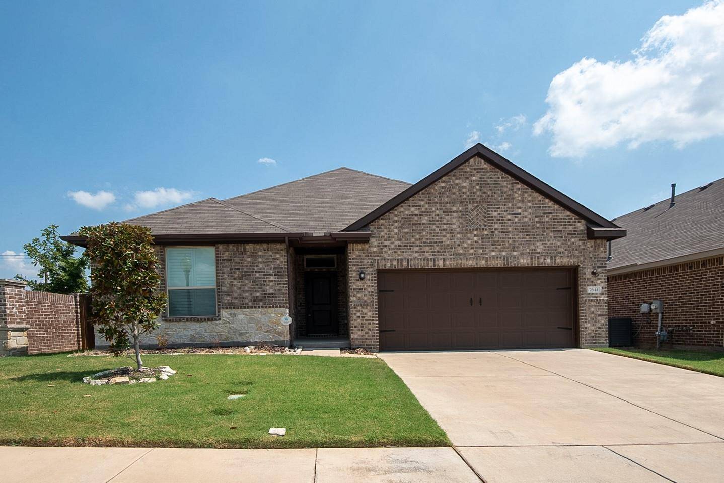 Watauga, TX 76148,7644 Spring Drive