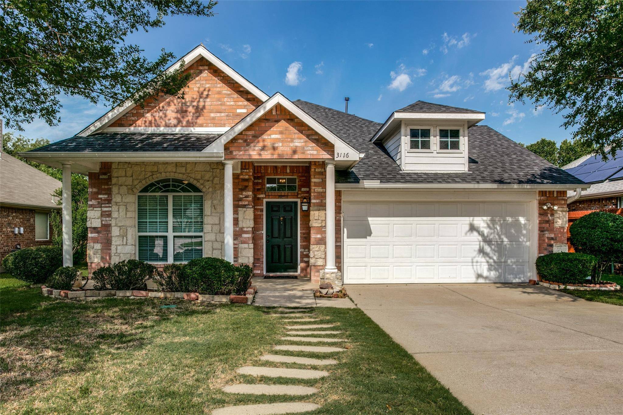 Denton, TX 76210,3116 Ottawa Lane