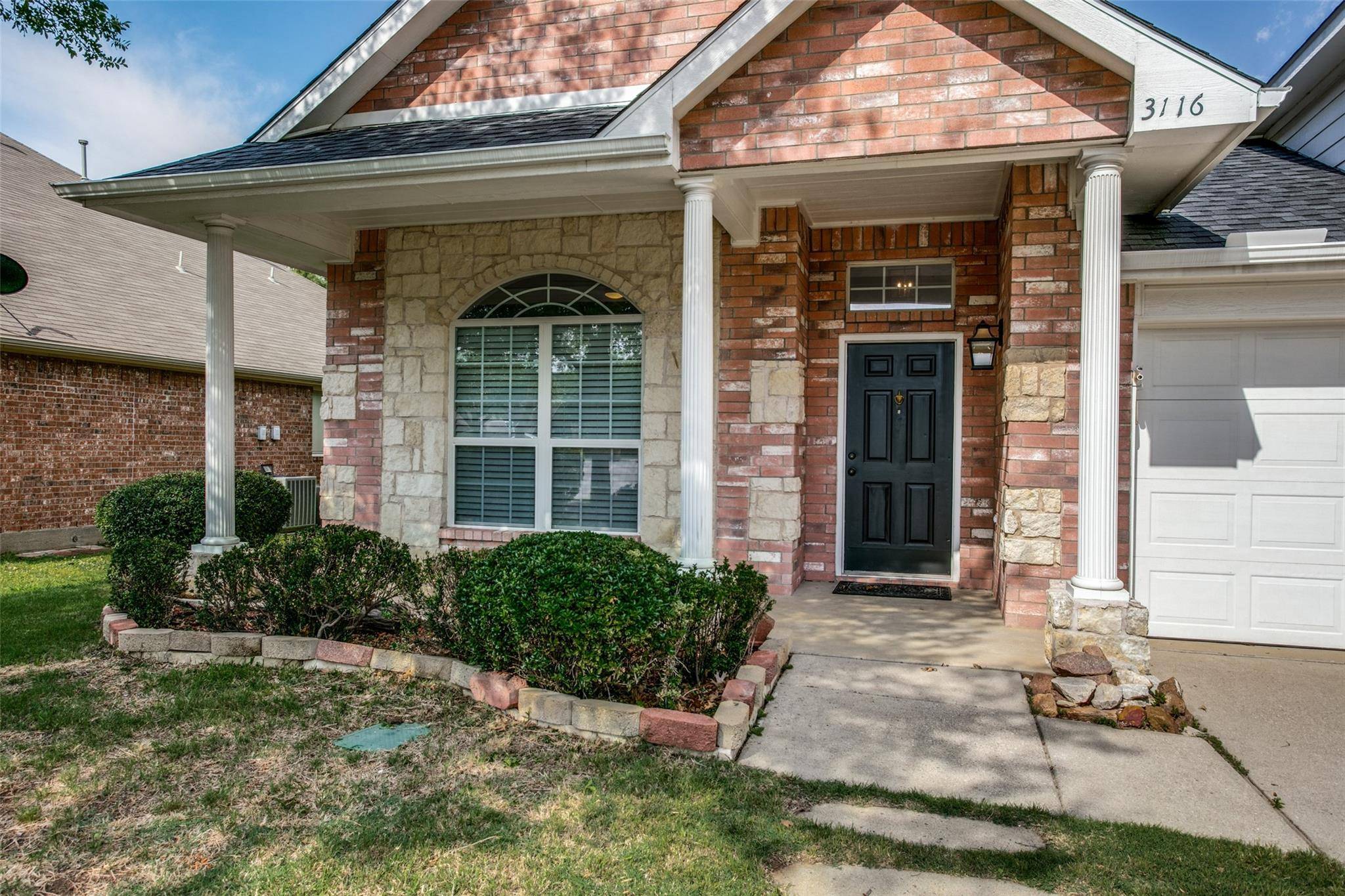 Denton, TX 76210,3116 Ottawa Lane