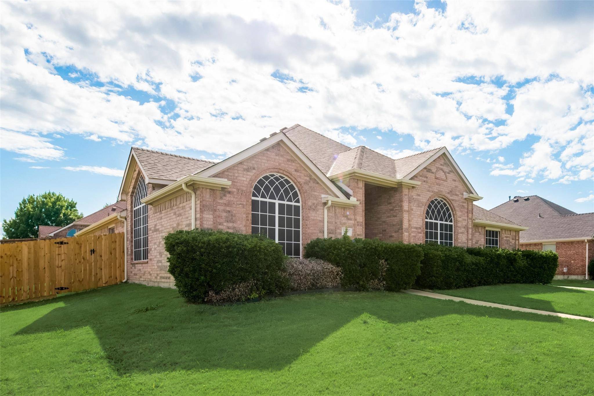 Mansfield, TX 76063,3007 Saint George Drive